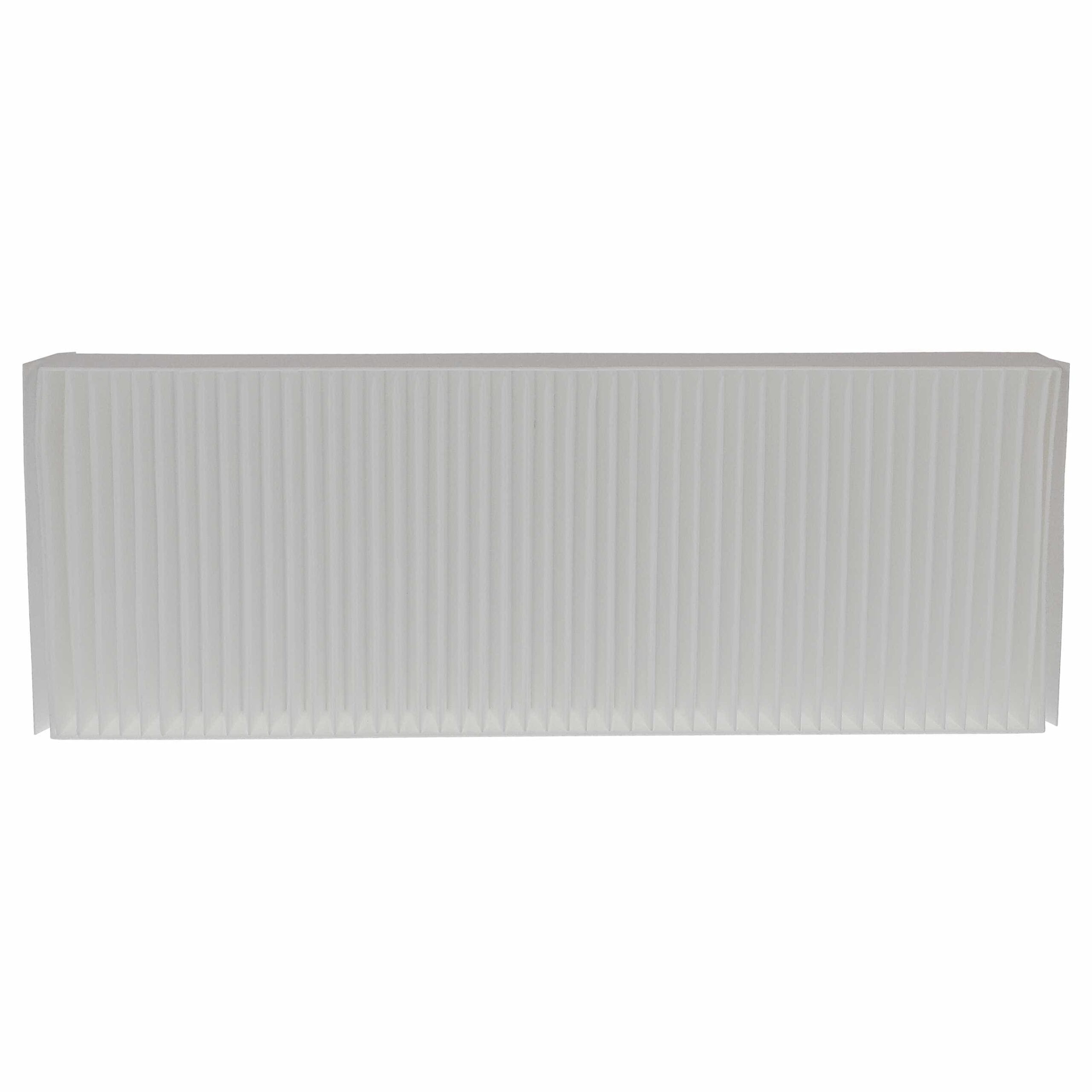 Pacote com 2 Filtros G4 para Zehnder - Substitui 527004250 - Filtros de Poeira Grossa - Image 2