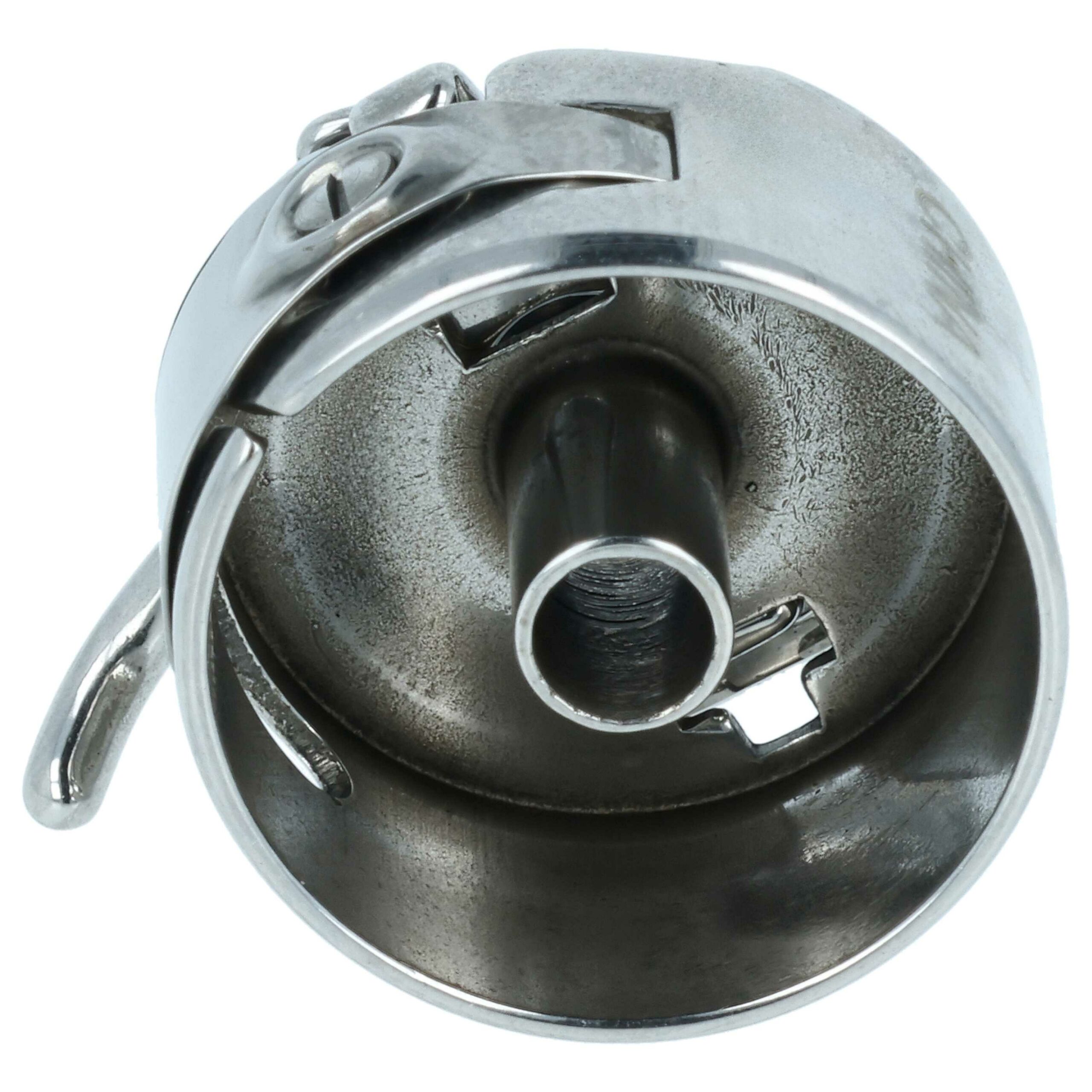5x Cápsulas de Bobina vhbw compatíveis com Juki B1837-012-OAO para máquinas de costura industrial - Image 3