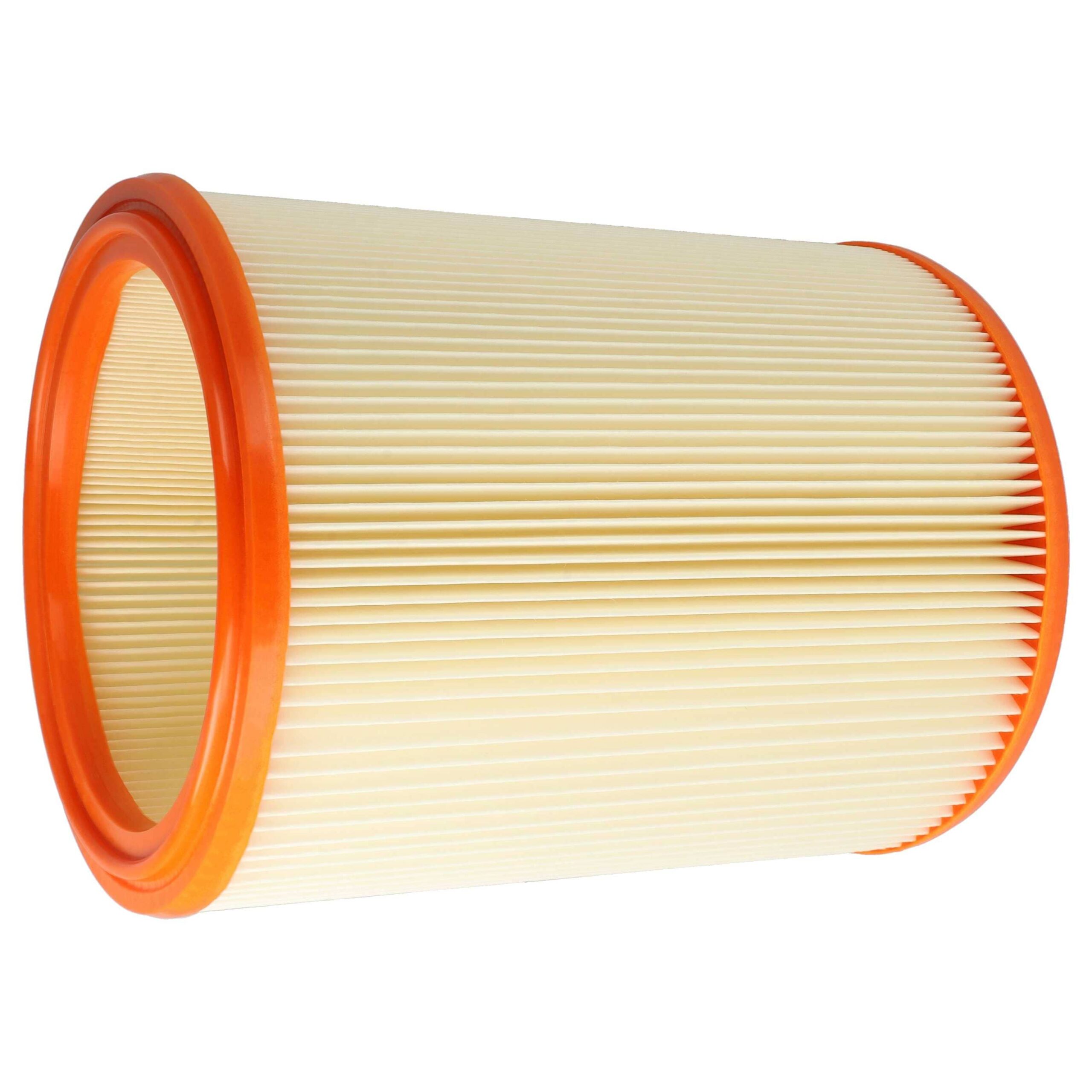 Pack de 3 Filtros Plissados vhbw Compatíveis com Festool 486241 para Aspiradores - Image 4