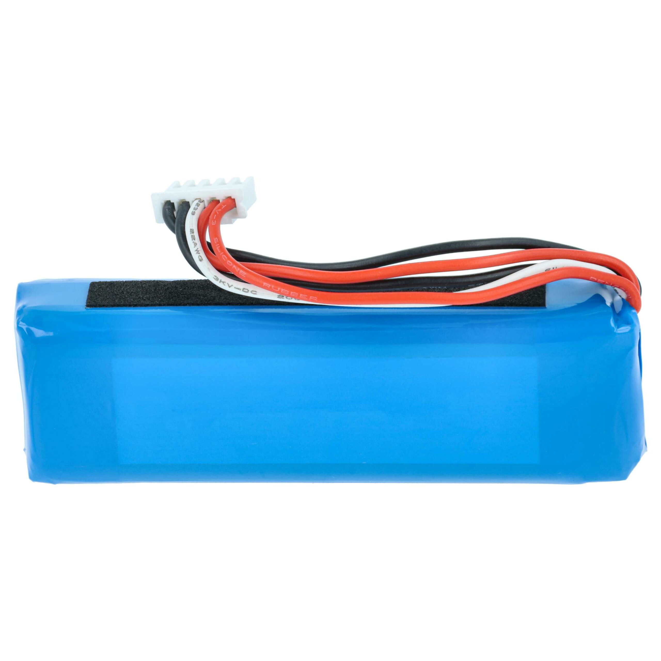 Bateria de substituição vhbw para JBL Charge 3 e 3 Stealth Edition - Li-polymer 6000 mAh - Image 4