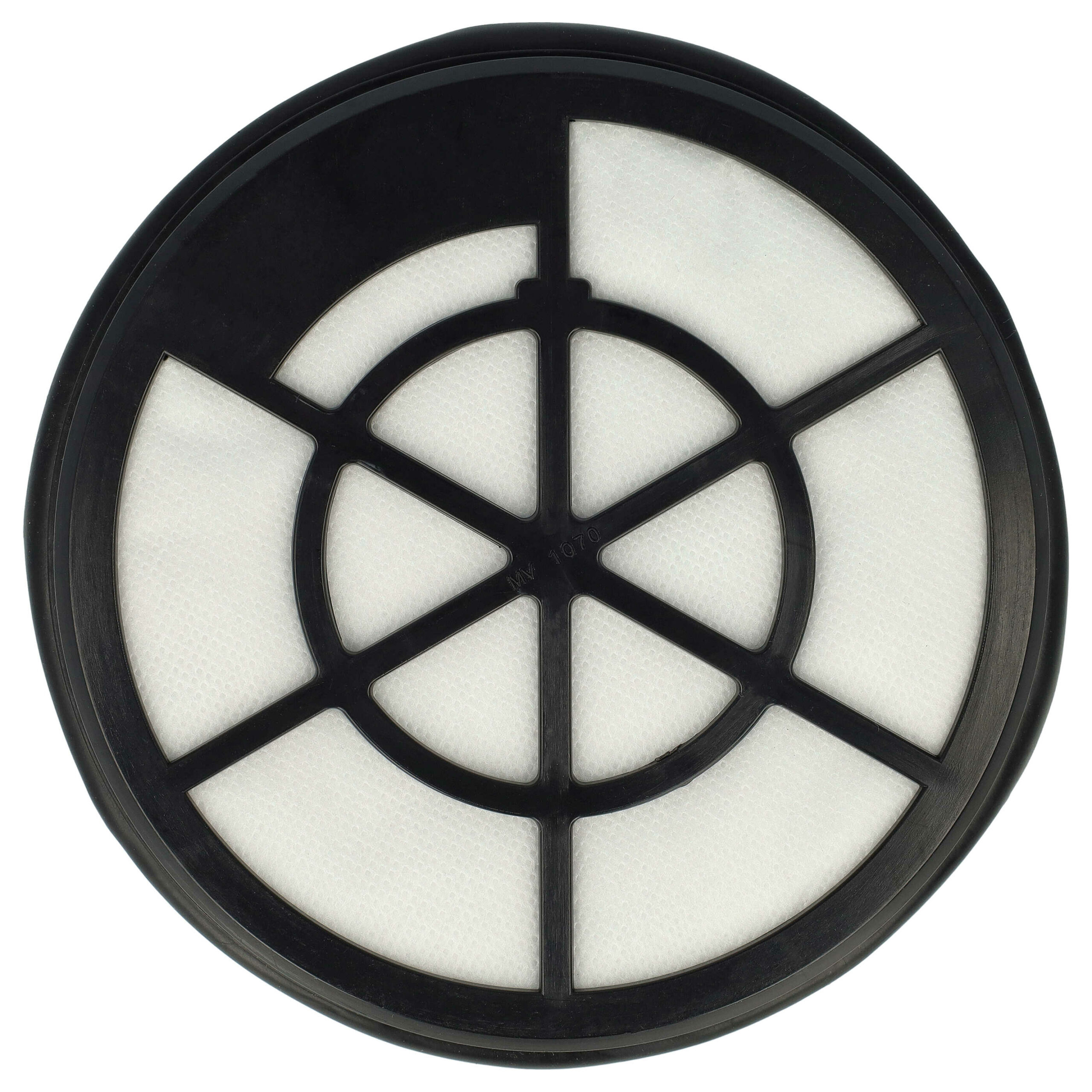 Conjunto de Filtros vhbw para Aspiradores Bosch - Filtro de Escape e HEPA - Image 3