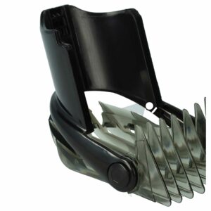 Pente de corte 3-21 mm compatível com aparador Philips QC5010