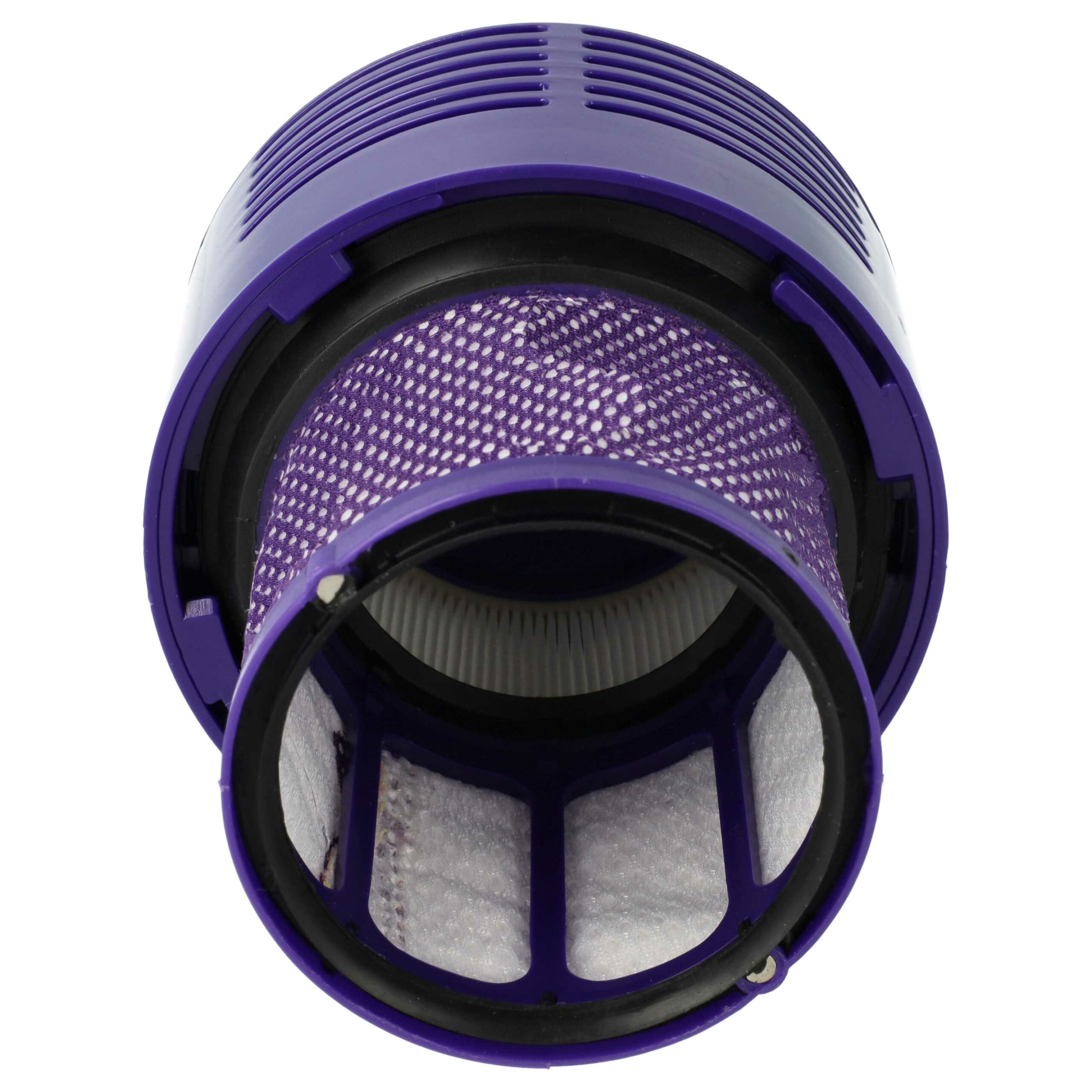 6x Filtro de Substituição vhbw para Aspirador Dyson 969082-01 - Image 2