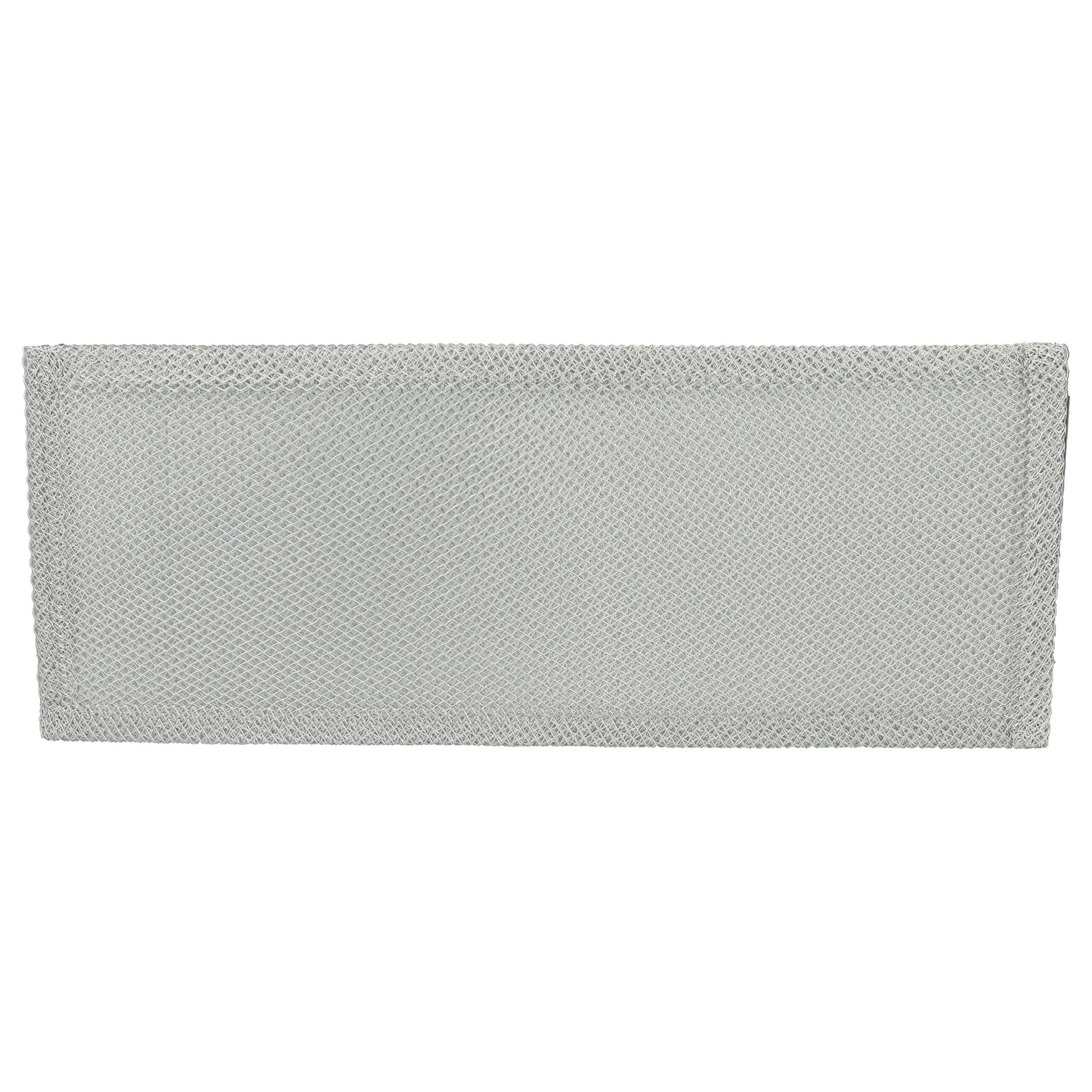 3x Filtro de Gordura Metal Longa Duração vhbw compatível com Bauknecht / Whirlpool - Image 2