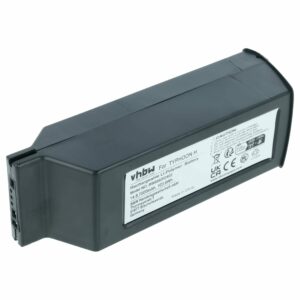 Bateria vhbw para Drone Yuneec YUNH105, YUNTYH105 - 7000 mAh 14.8 V Li-polímero