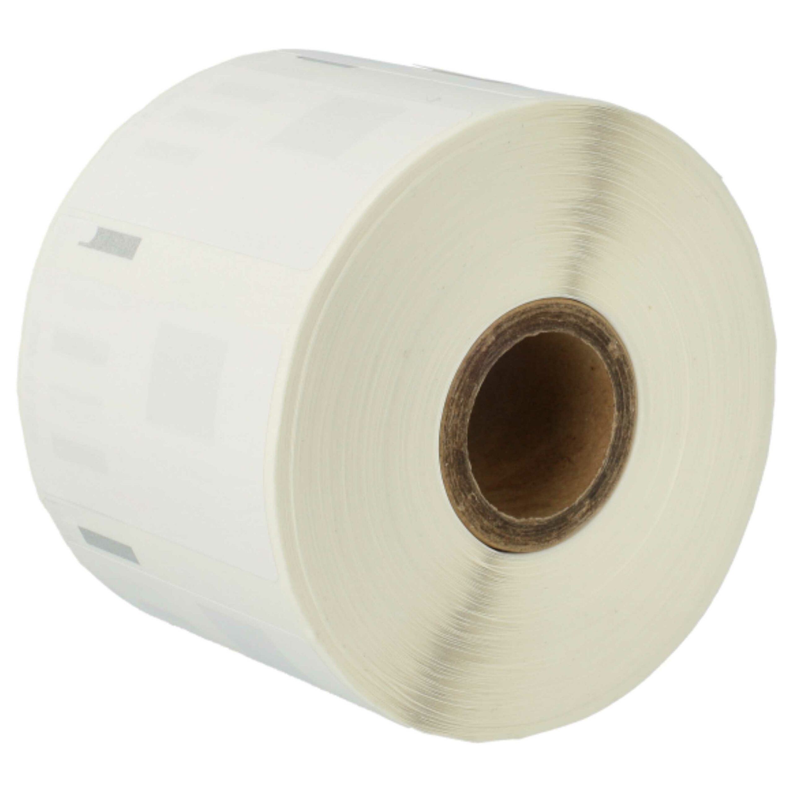 10x Rolo de Etiquetas vhbw compatível com Dymo 11354 - 57 mm x 32 mm - Image 4