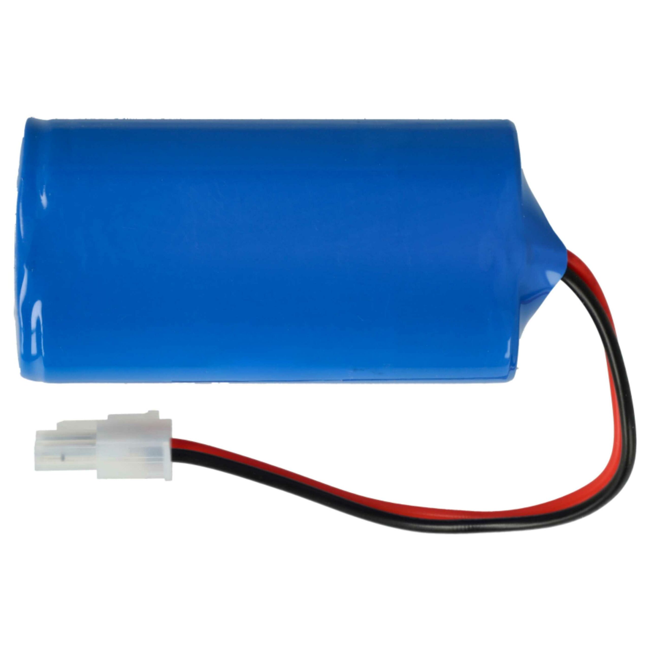 Bateria vhbw para Ecovacs 2600mAh, 14.8V, Li-Ion - Image 4
