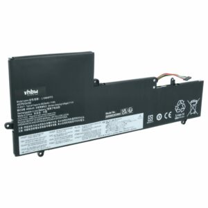 Bateria para Lenovo (L19M4PF5, L19C4PF5, 5B10W65281, 5B10W65278) - 4500 mAh 15.44 V Li-polymer vhbw