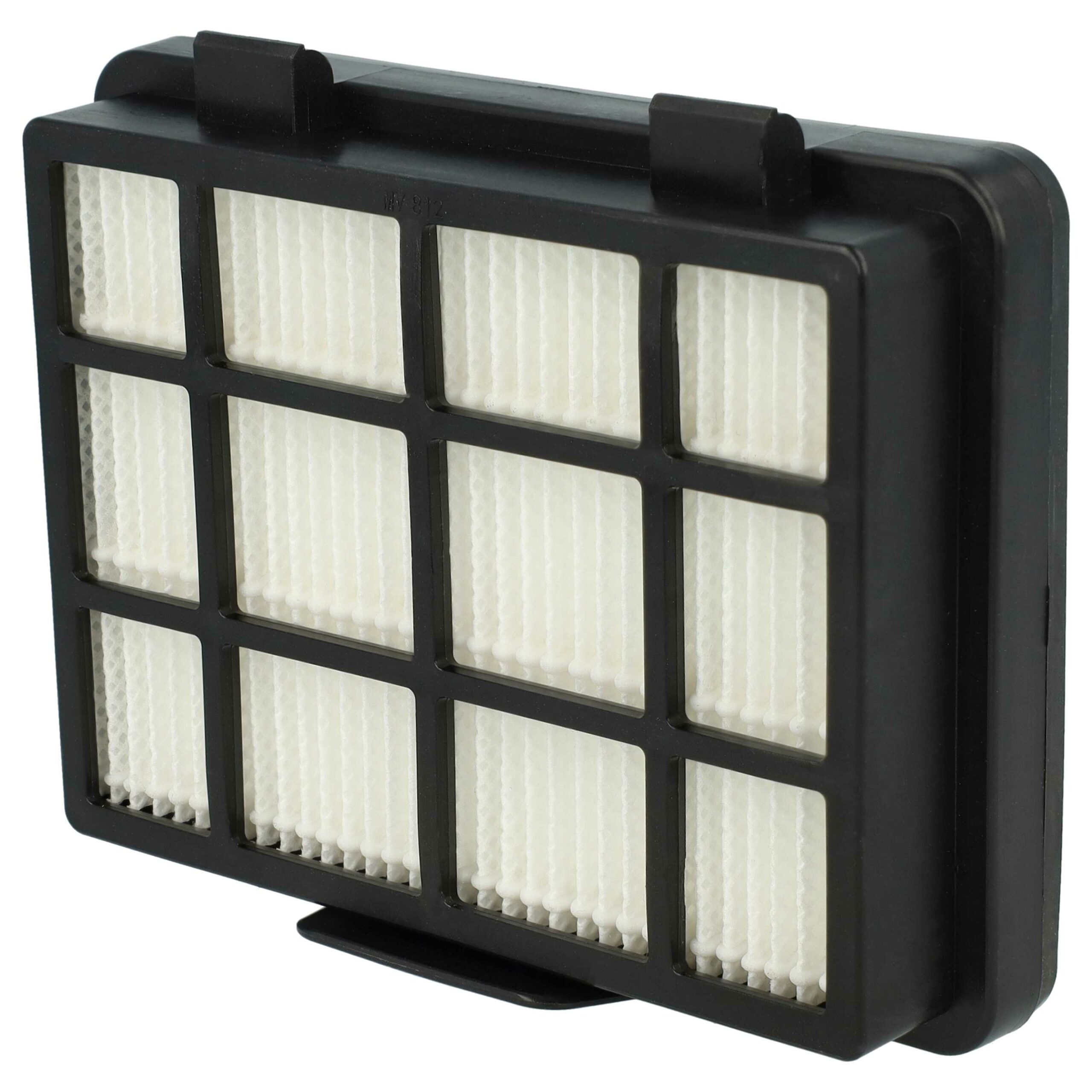 2x Filtro de substituição vhbw para Aspirador Bosch 17001740 - Image 3