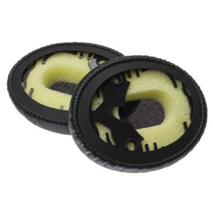 Almofadinhas de Ouvido para Auscultadores Bose QuietComfort - Espuma de Memória, 31 mm