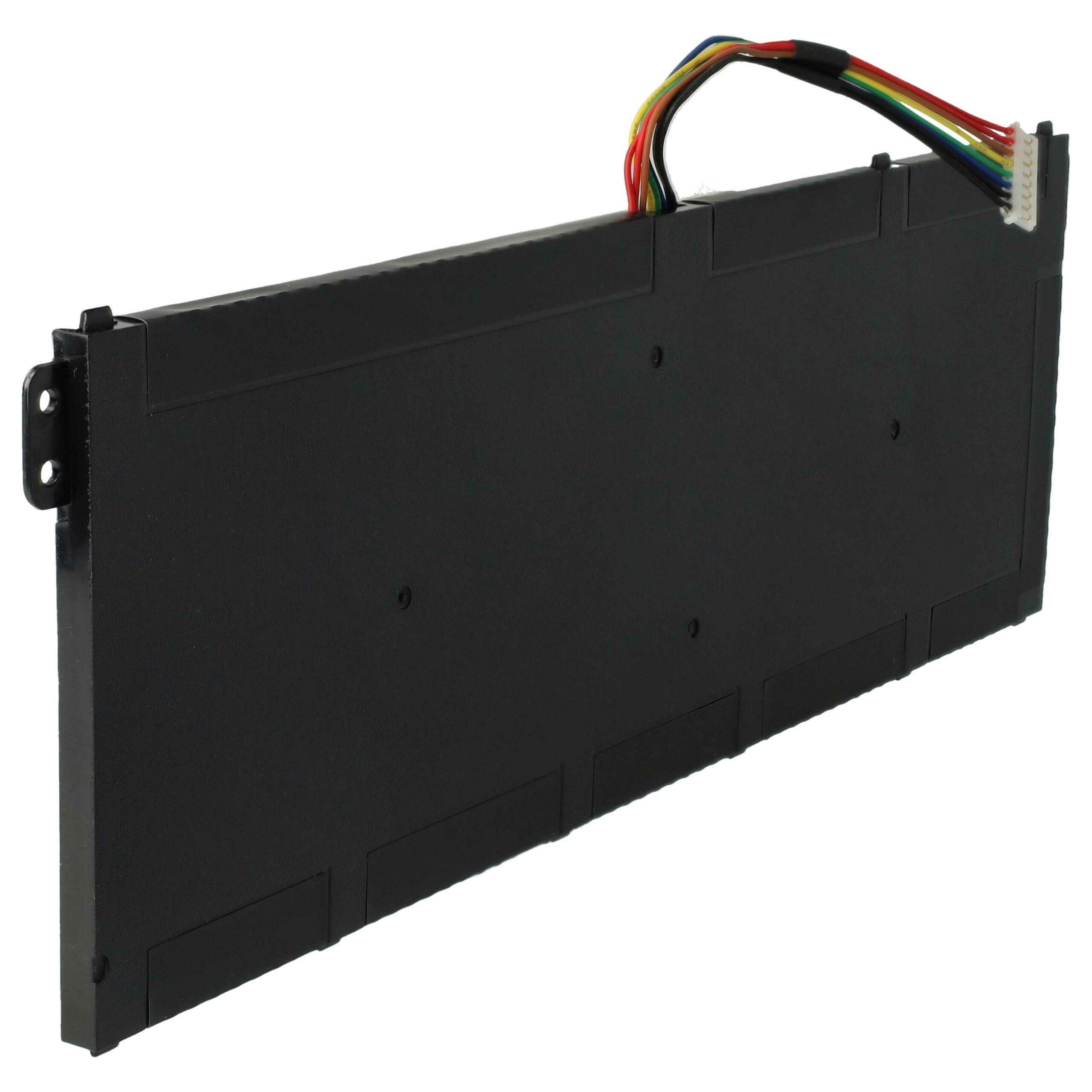 Bateria vhbw para Acer (KT0030G022, KT00304013, AP19B8K, AP18C4K) - 3400 mAh 11.25 V Li-polímero, preta - Image 2