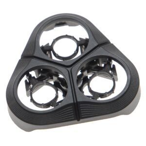 Cabeçote de Barbear vhbw para Philips S1000 - SH30/50 | SH30 - Preto