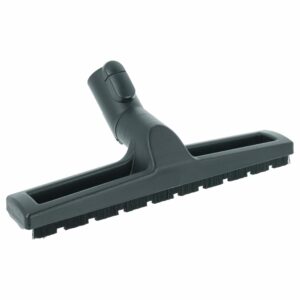 Escova de Soalho para Aspirador Miele SBB235-3, 7239160, Conector 35 mm - vhbw