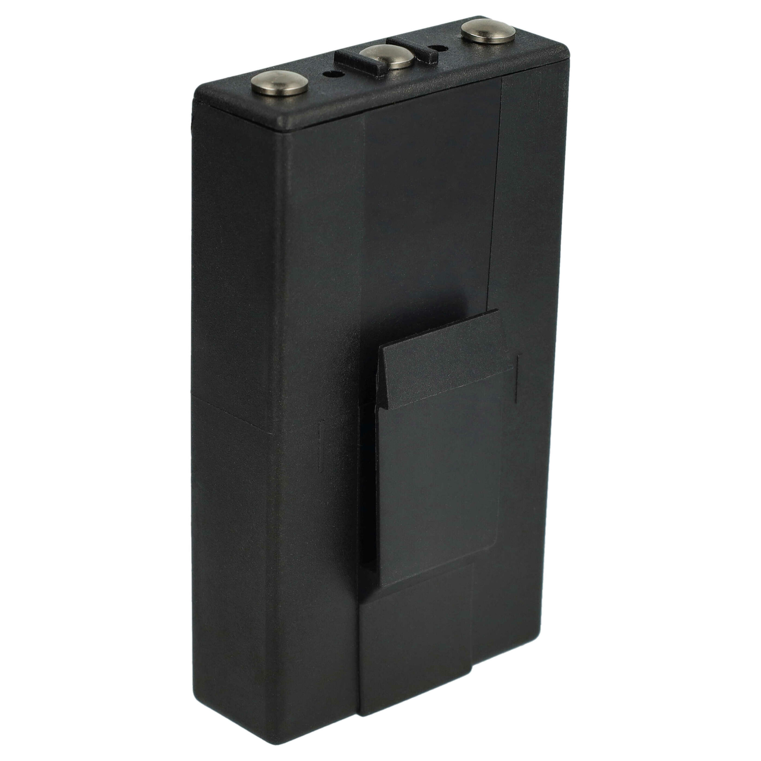 Bateria de Substituição vhbw para Comando Remoto Industrial Itowa BT7216MH - 2000 mAh - Image 2