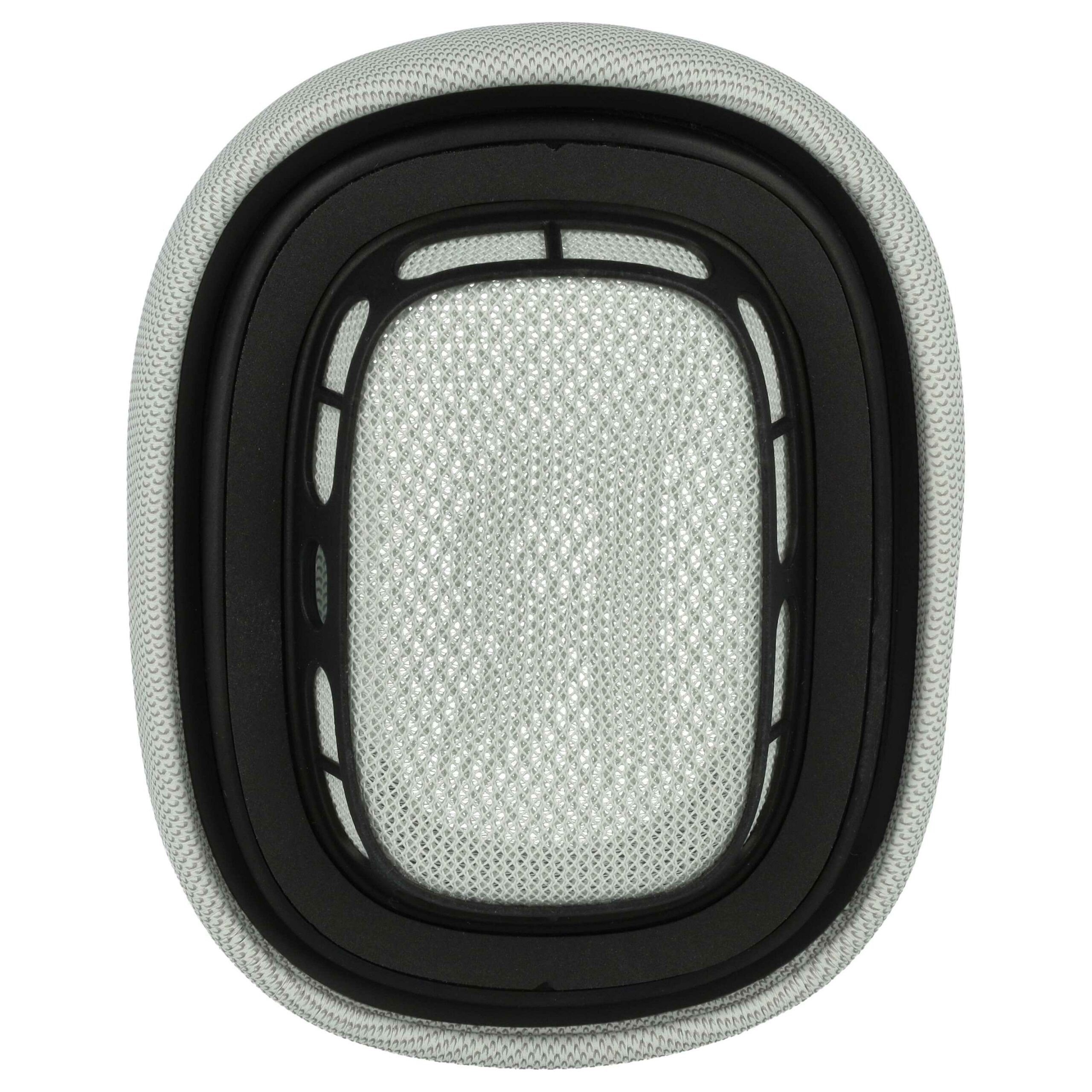 2x Almofadinhas para Apple AirPods - Espuma/Plástico, 16 mm - Image 3