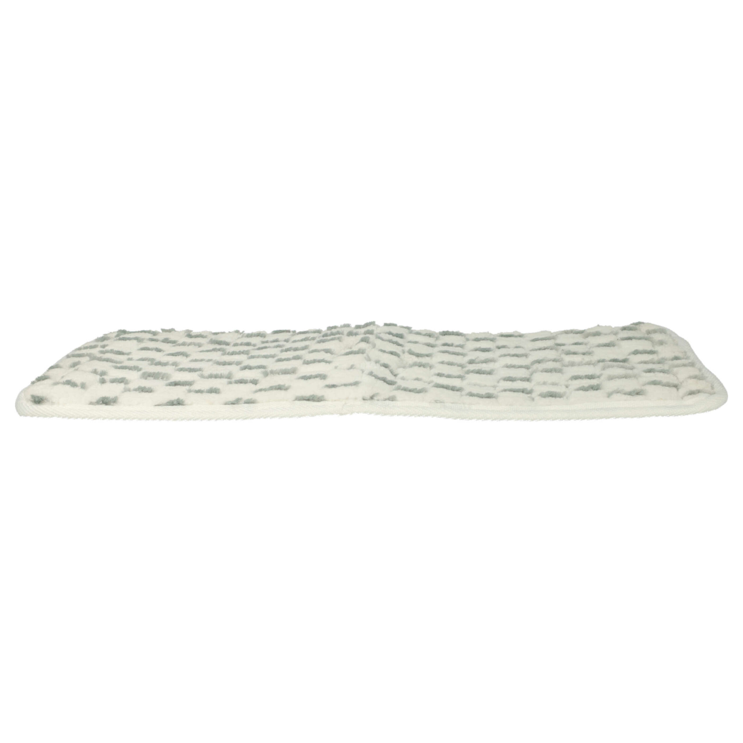 Jogo de Panos de Limpeza (2 peças) vhbw compatível com Vileda 158410 para Mop de Chão - Microfibra - Image 3
