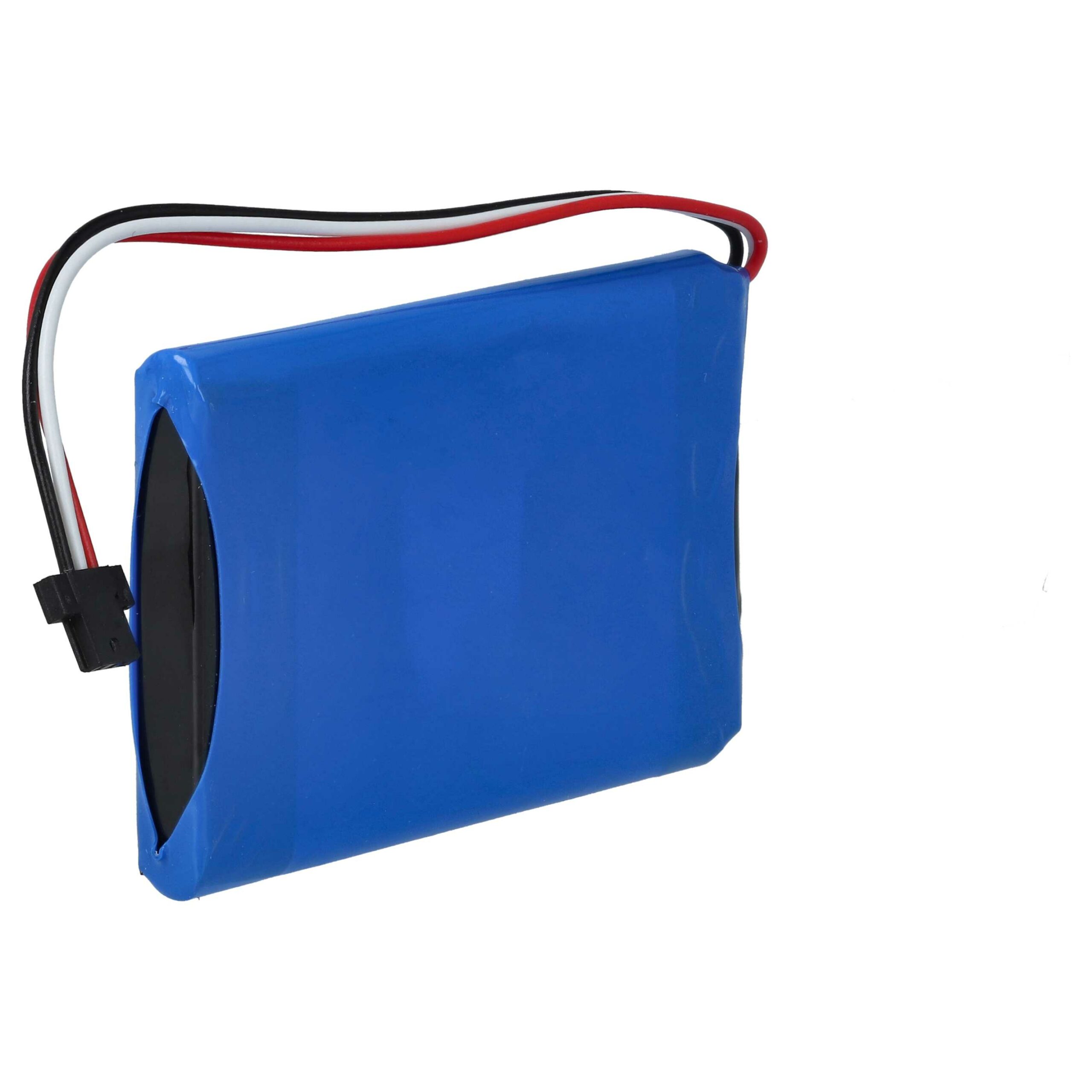 Bateria vhbw para TomTom GPS - Substitui AHA11111010, AHA1111107, P6 - 1100mAh, 3.7V - Image 2