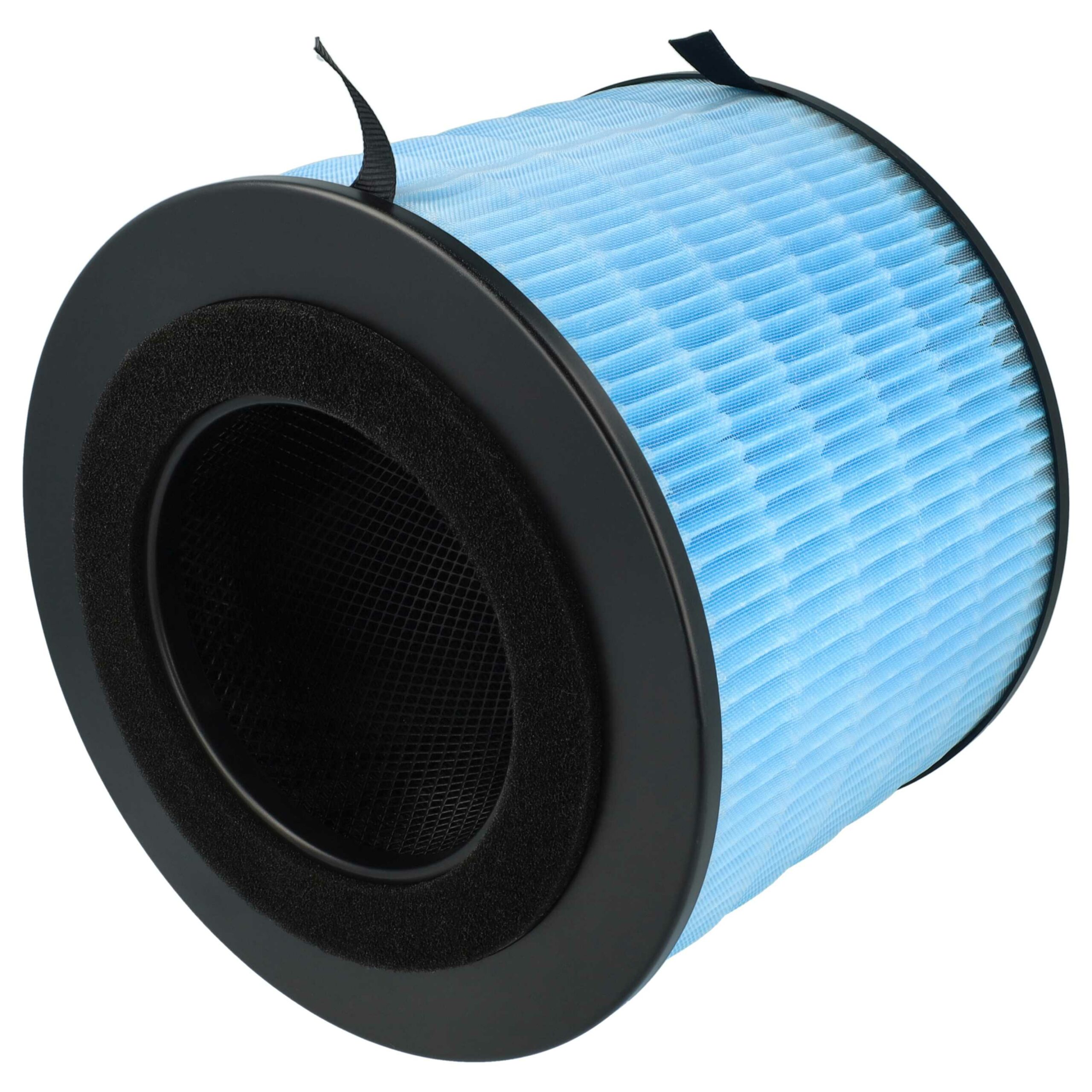 2x Filtros de Substituição para Philips FYM220/30 - Filtro de Carvão Ativado + SPM - Image 2
