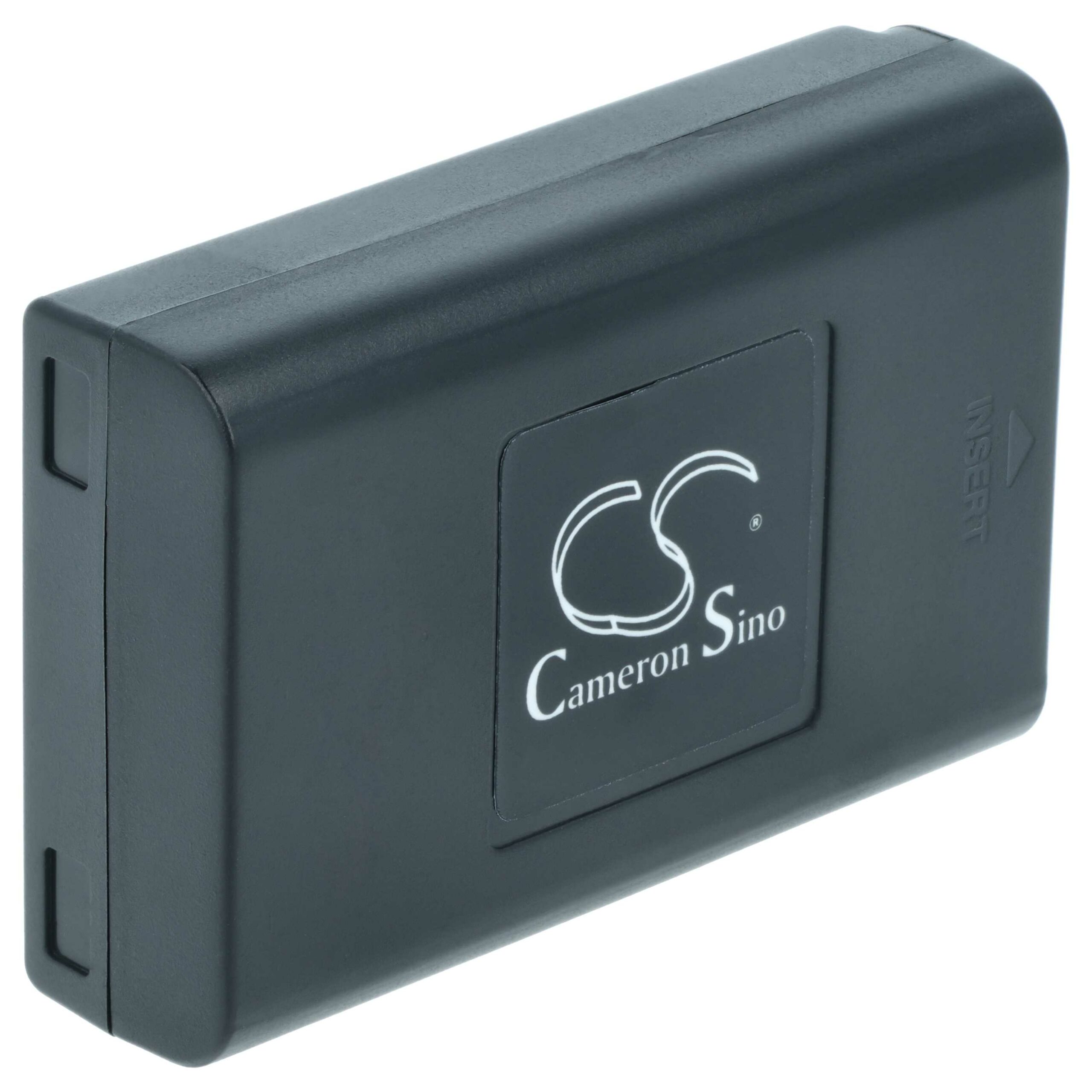 Bateria compatível Samsung AD43-00192A, BP1310, BP-1310, ED-BP1310 - 1000mAh, 7.2V, Li-Ion vhbw - Image 2