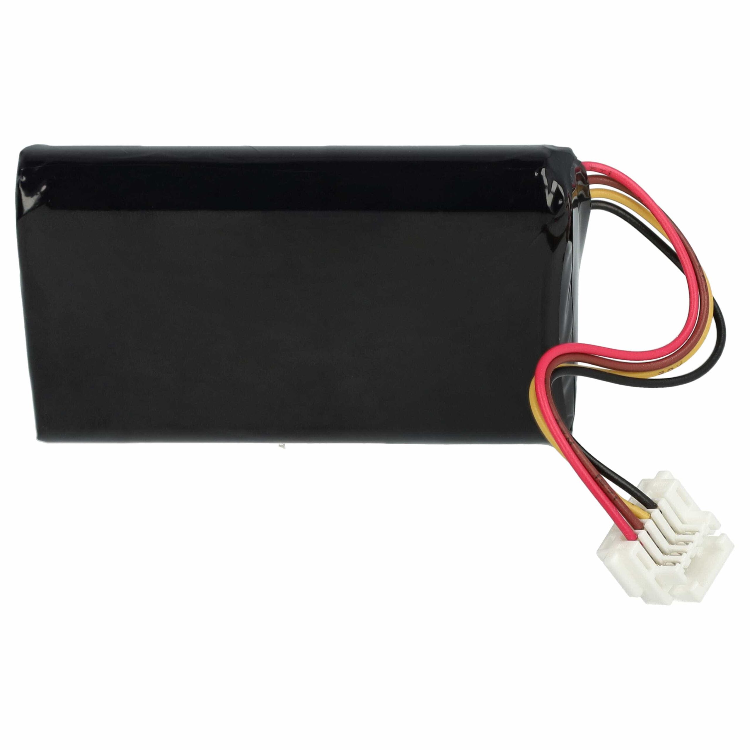 Bateria vhbw para Garmin Zumo 590, 595 - 1800mAh, 3.7V (substitui 361-00077-00) - Image 2