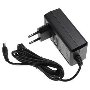 Adaptador de Alimentação vhbw para Sony Soundbar AC-S125V25A, 12,5V, 2,5A