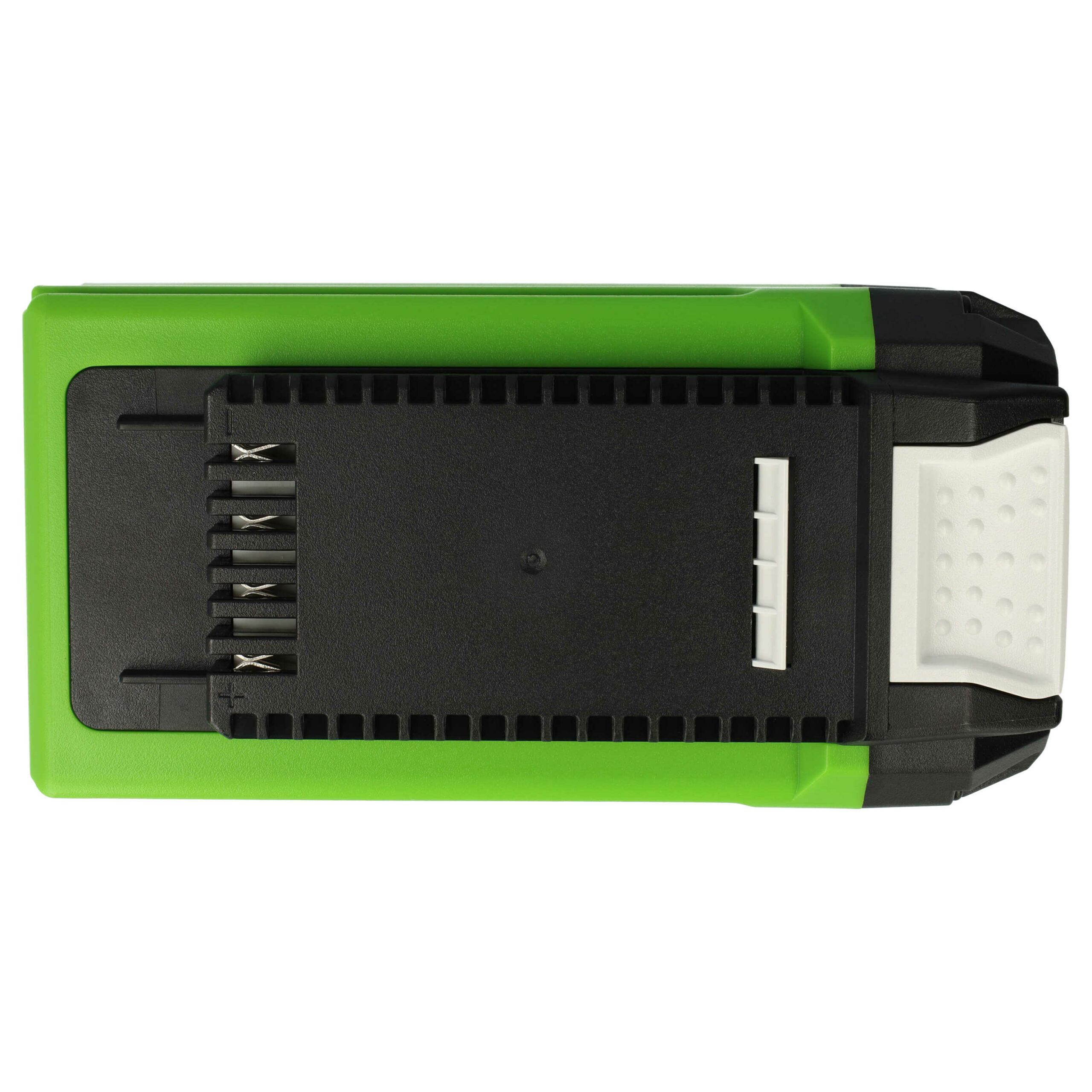 Bateria vhbw compatível com Greenworks GWG40B2, GWG40B4 - 40 V Li-Ion 3000 mAh - Image 4