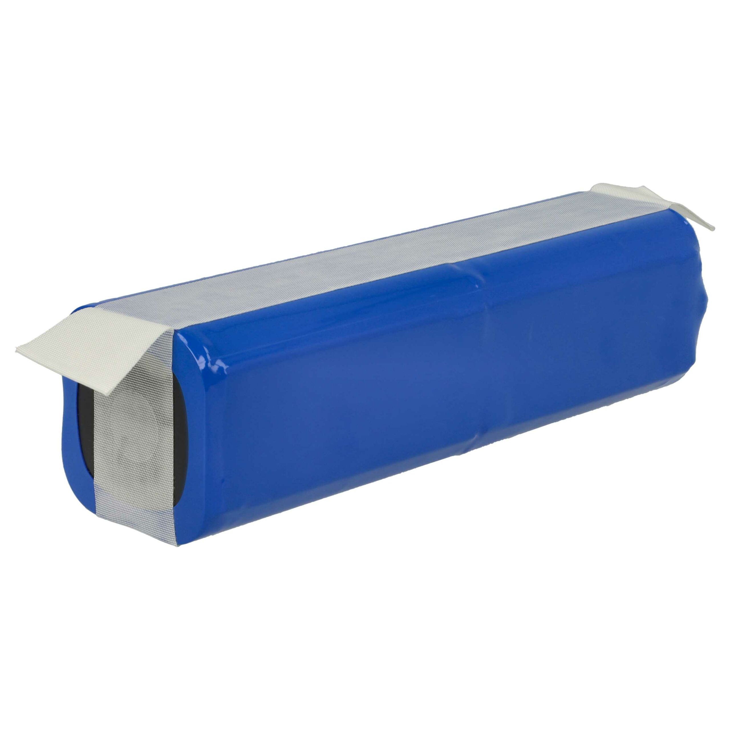 Bateria EXTENSILO para Eufy PA89, PA61 - 6600mAh, 14.4V, Li-Ion - Image 2