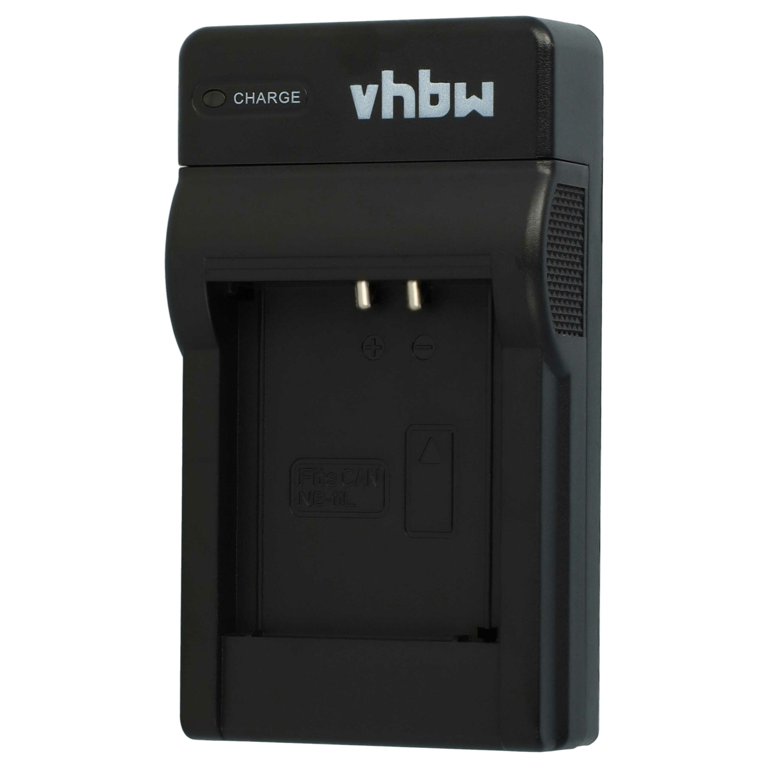 Carregador USB-C + Cabo USB-C vhbw para Câmaras Canon - Substitui CB-2LDE - Image 3