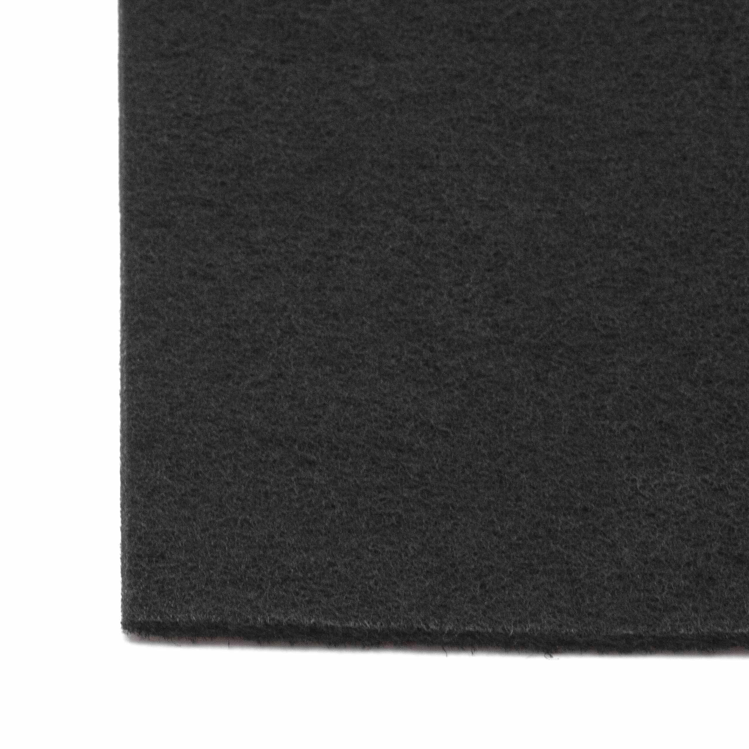 Filtro de Carvão Ativado Universal vhbw para Coifa 60 cm - Pack 5 unidades