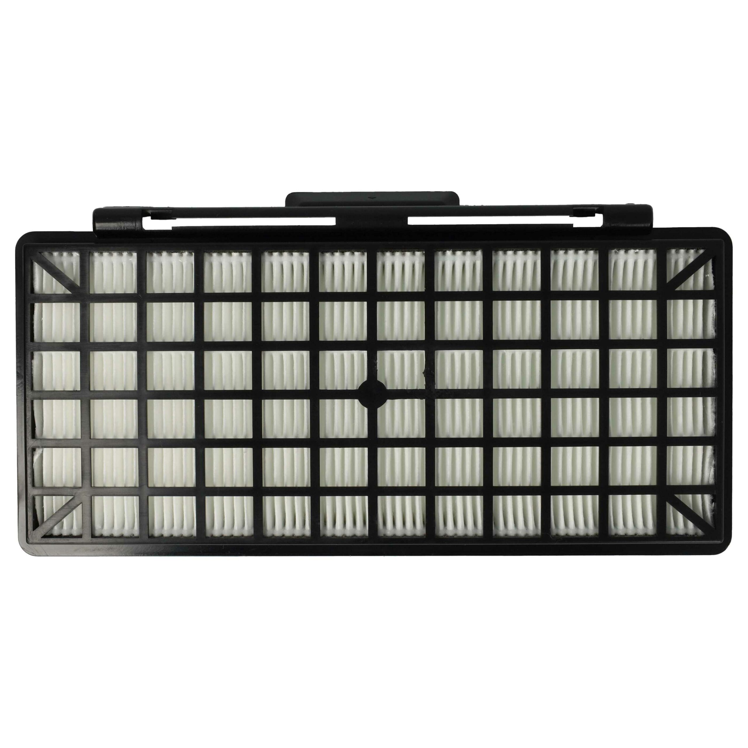 Filtro HEPA H12 vhbw para Aspiradores Bosch Siemens - Substitui 00577303, 00579496, 17004549 - Image 3