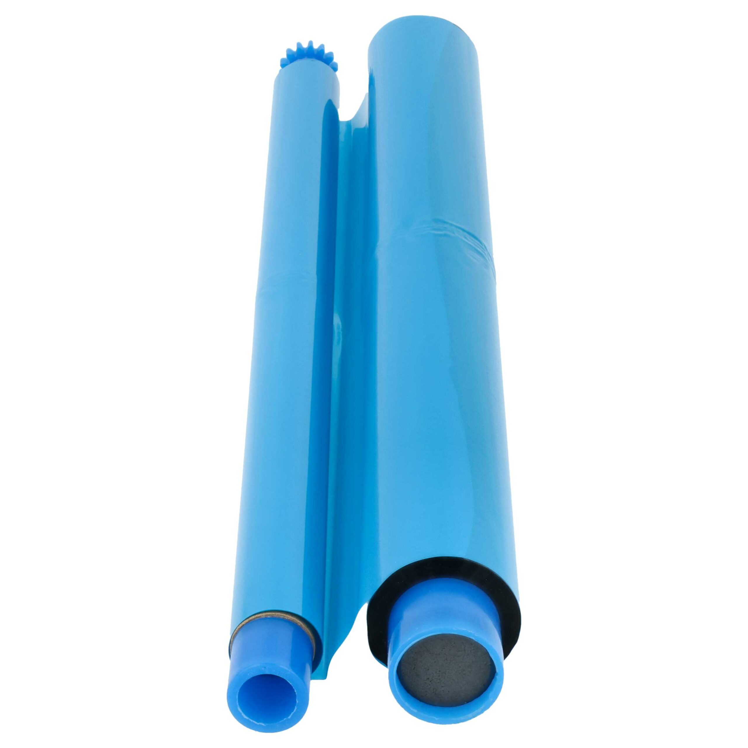 Rolo Térmico vhbw compatível com Panasonic KX-FA52X, KX-FA52E, KX-FA52A, KX-FA52 - 30 m - Image 4