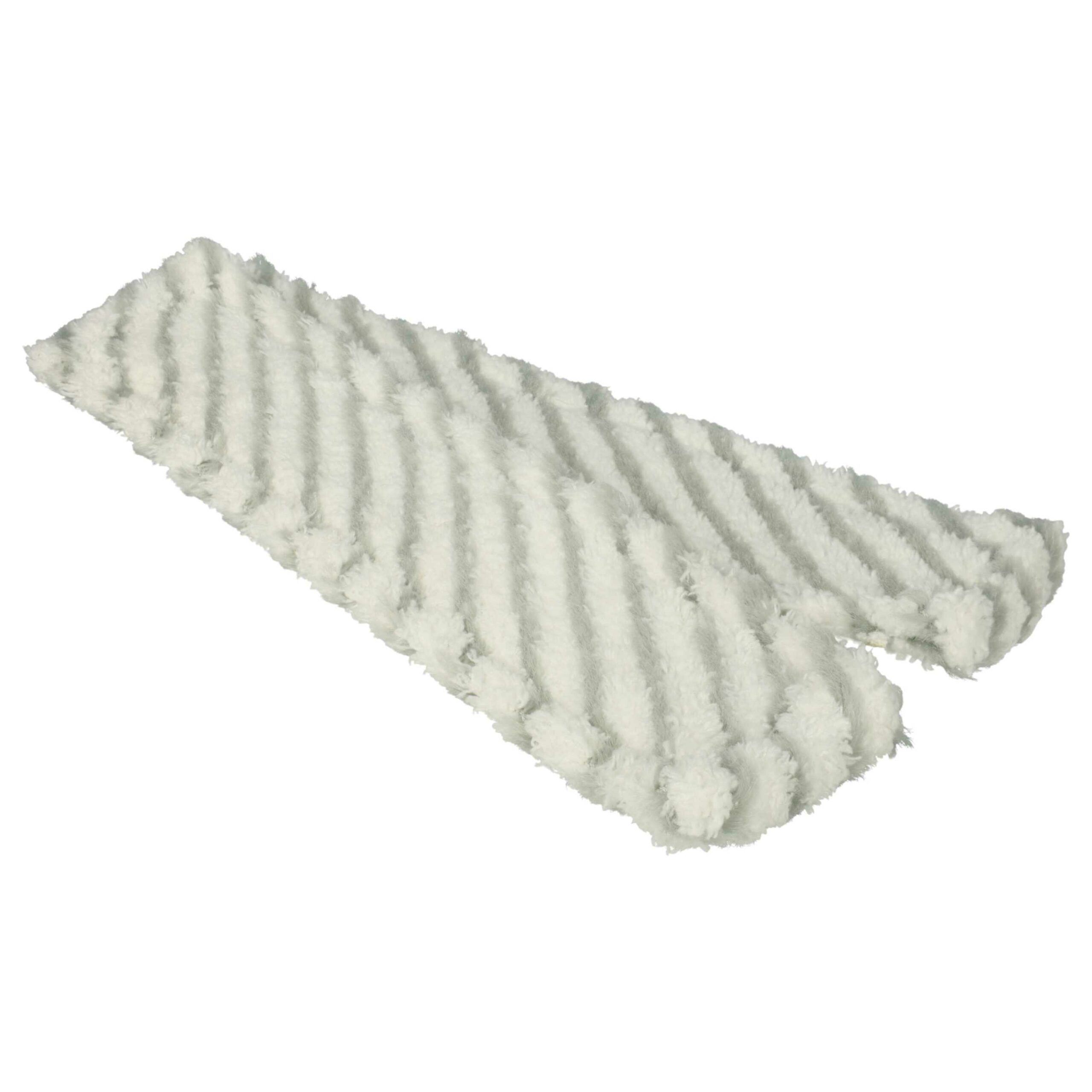 4x Cobertura de Rodo para Aspirador de Janelas Bosch (substitui F016800551) - Image 3