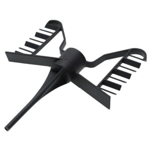 Batedeira para Vorwerk Thermomix TM21 - Acessório Butterfly vhbw