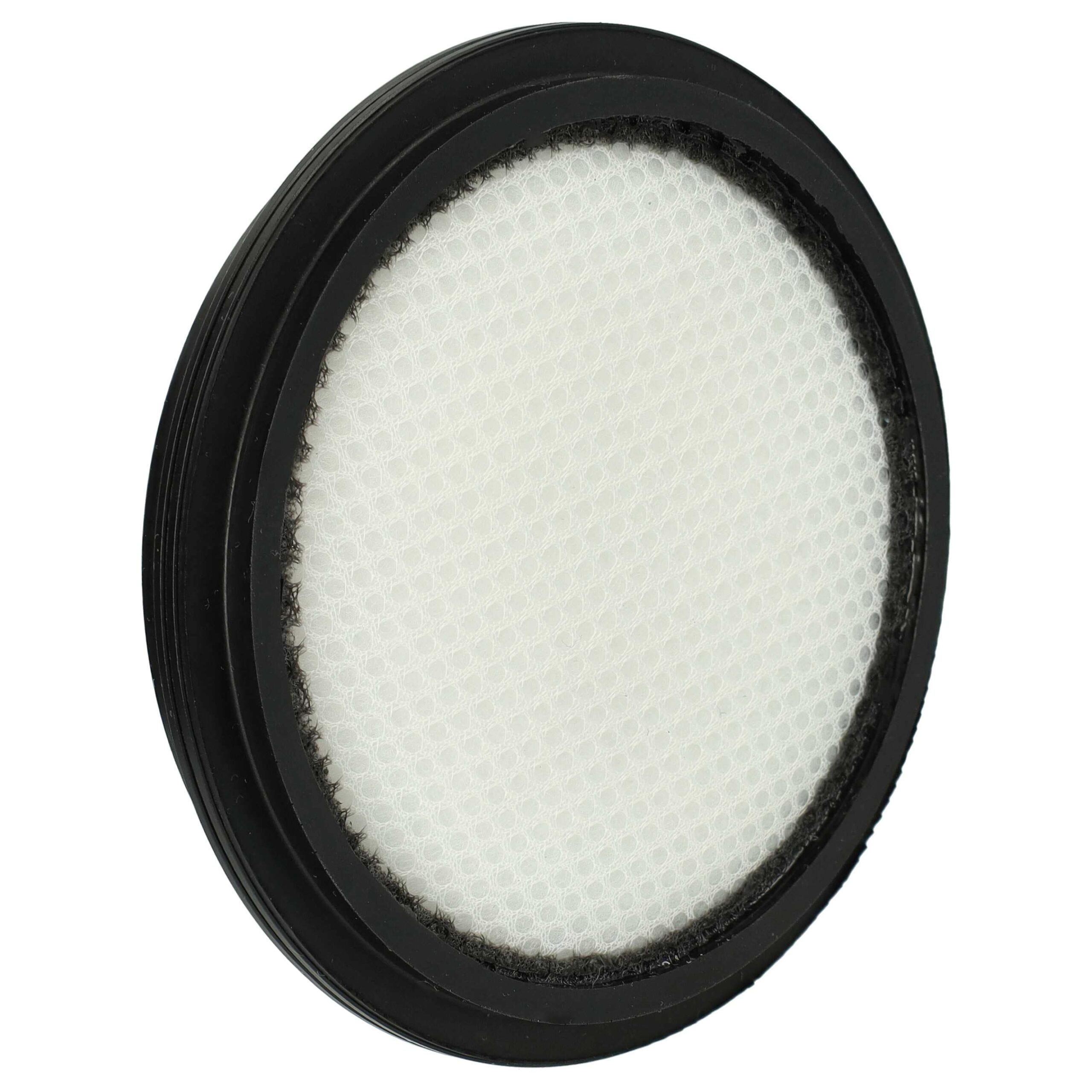 Conjunto de 6 Filtros vhbw para Dirt Devil e Vax - Substituição 0777001 - Image 4