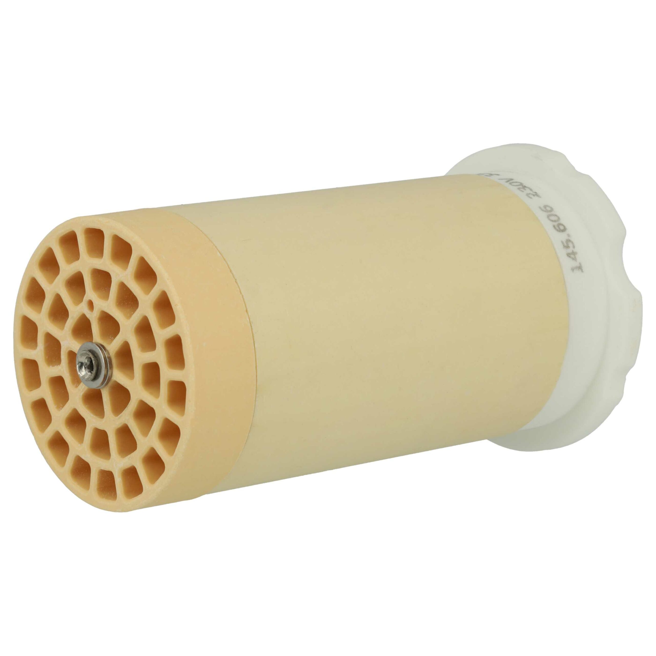 2x Elemento Aquecedor Cerâmico para Pistola de Solda a Ar Quente Leister 145.606 - vhbw - Image 2