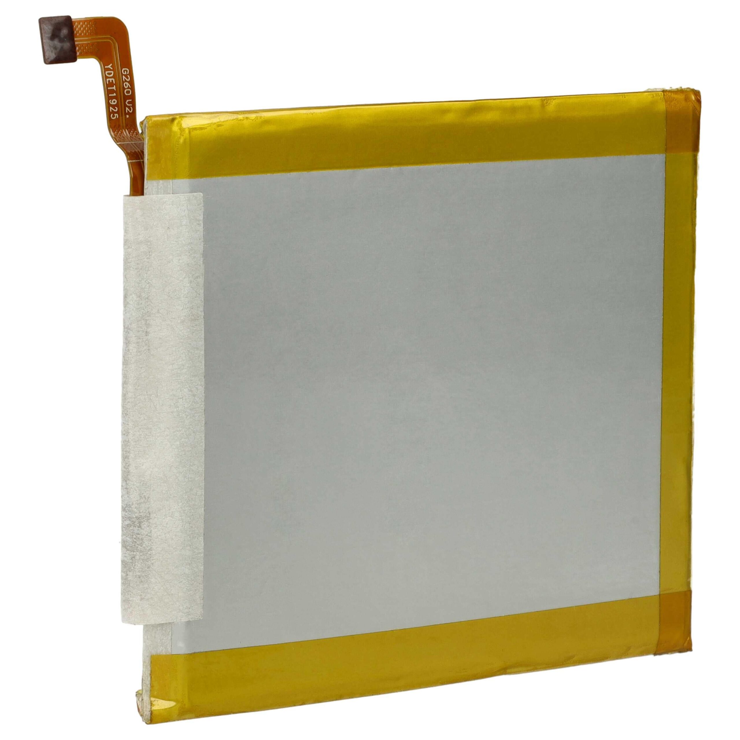 Bateria para ZTE Axon 10 Pro - 3900 mAh 3.85 V Li-polímero vhbw - Image 4