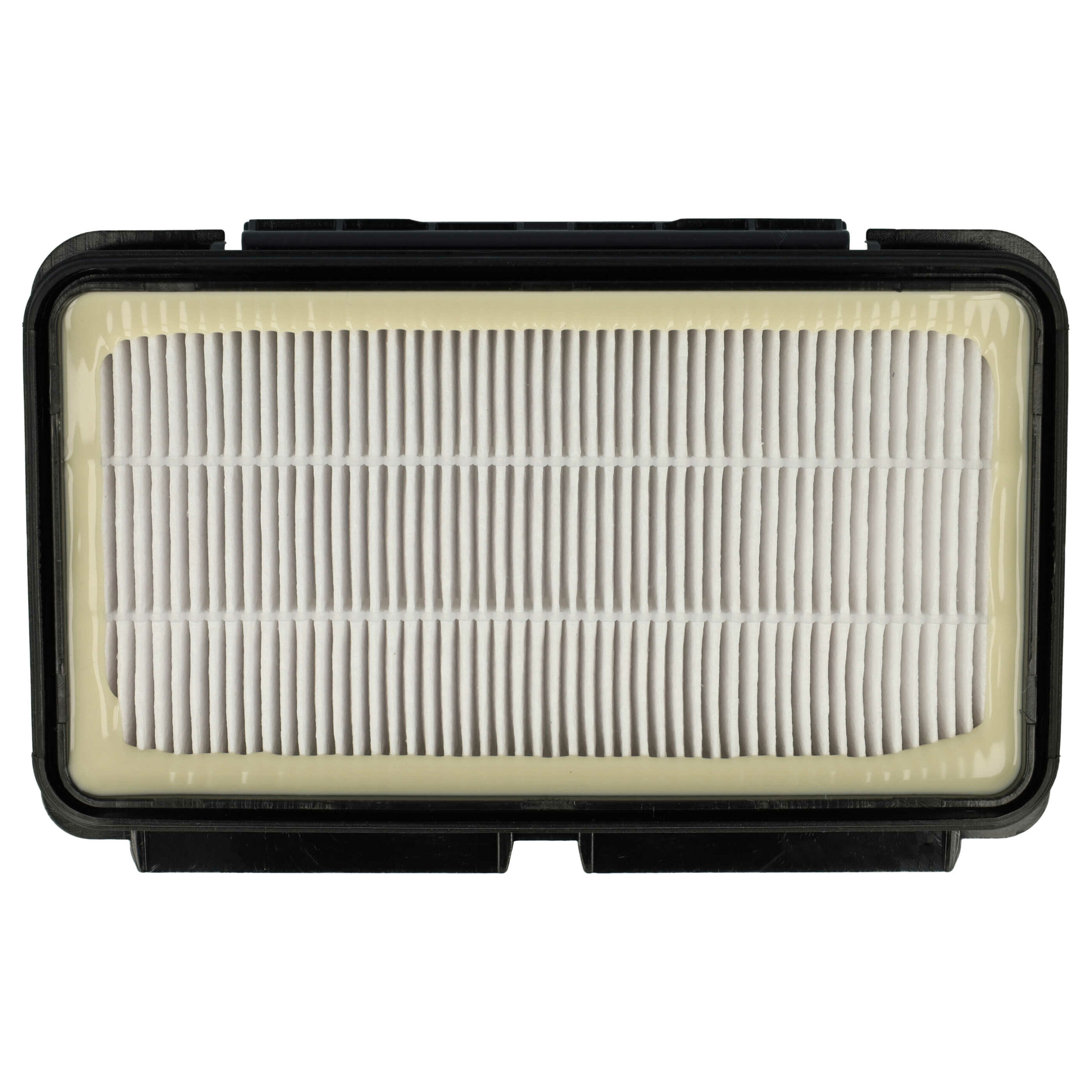 Filtro de substituição para Rowenta RS-RT4109, ZR902501 e Moulinex - HEPA 13 vhbw - Image 2
