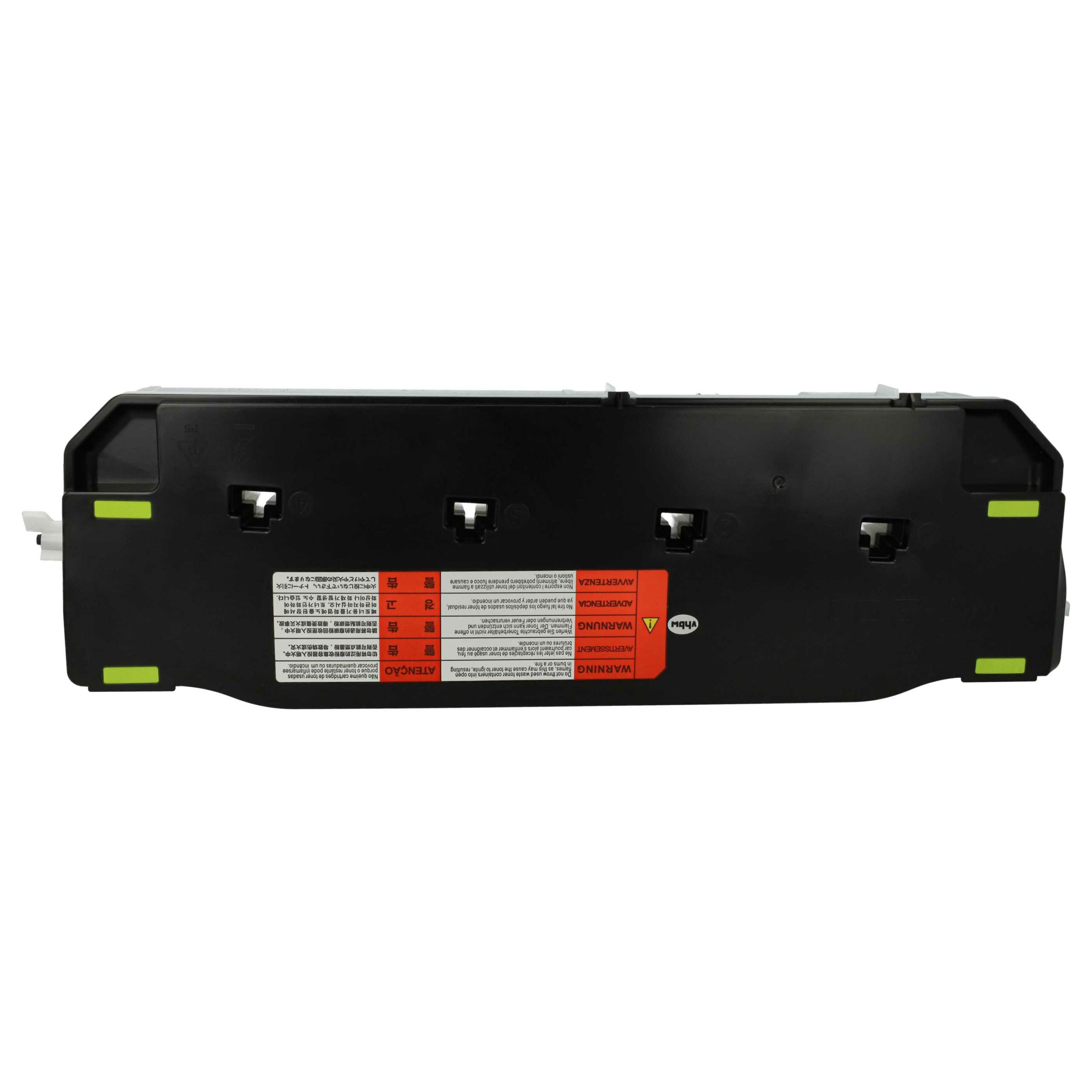 Recipiente de Toner Residual Compatível com Canon FM0-0015-000, WT-201/WT-A3 - Preto - Image 4
