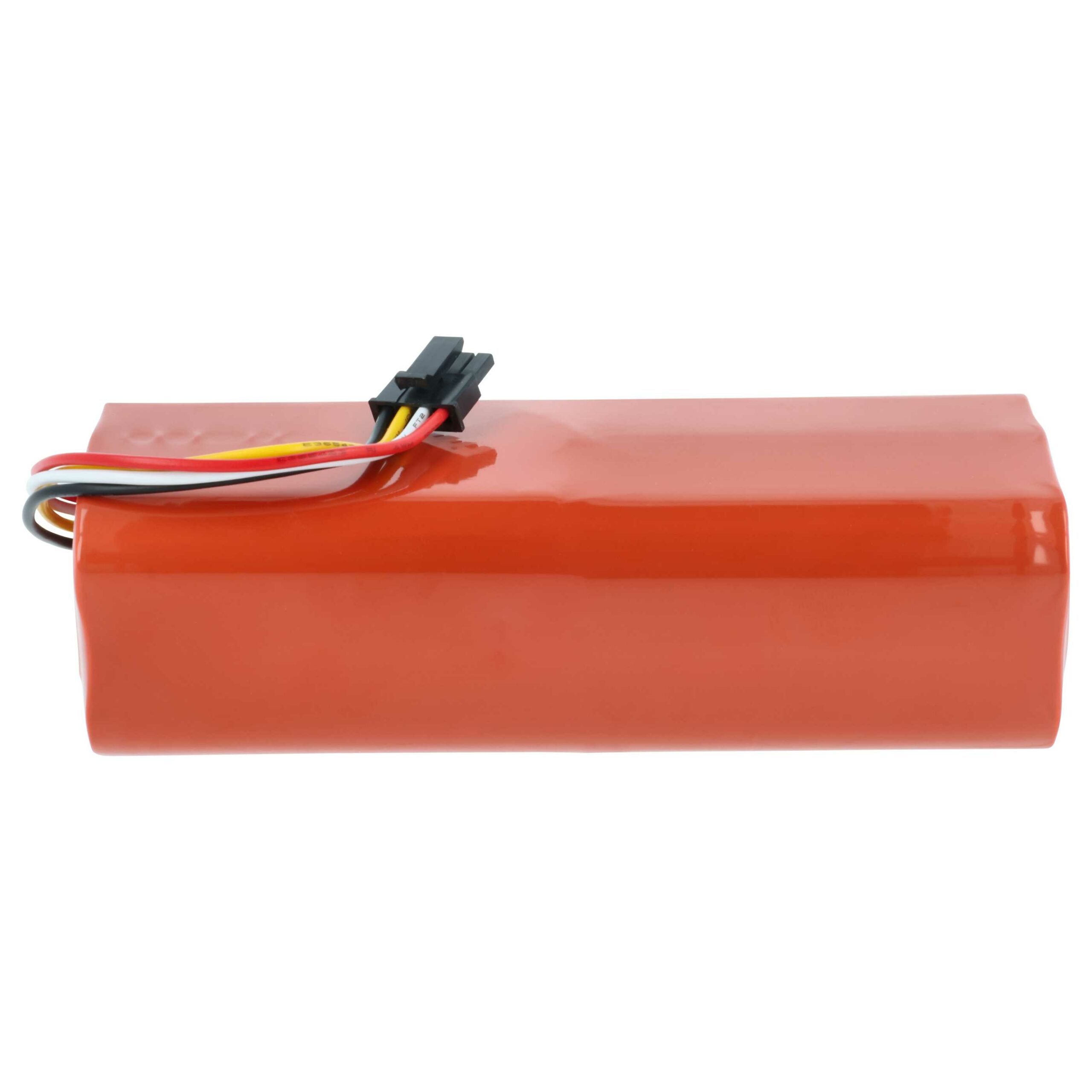 Bateria vhbw 5000mAh 14.4V Li-Ion para Dreame, Xiaomi e Xiaowa - Image 4