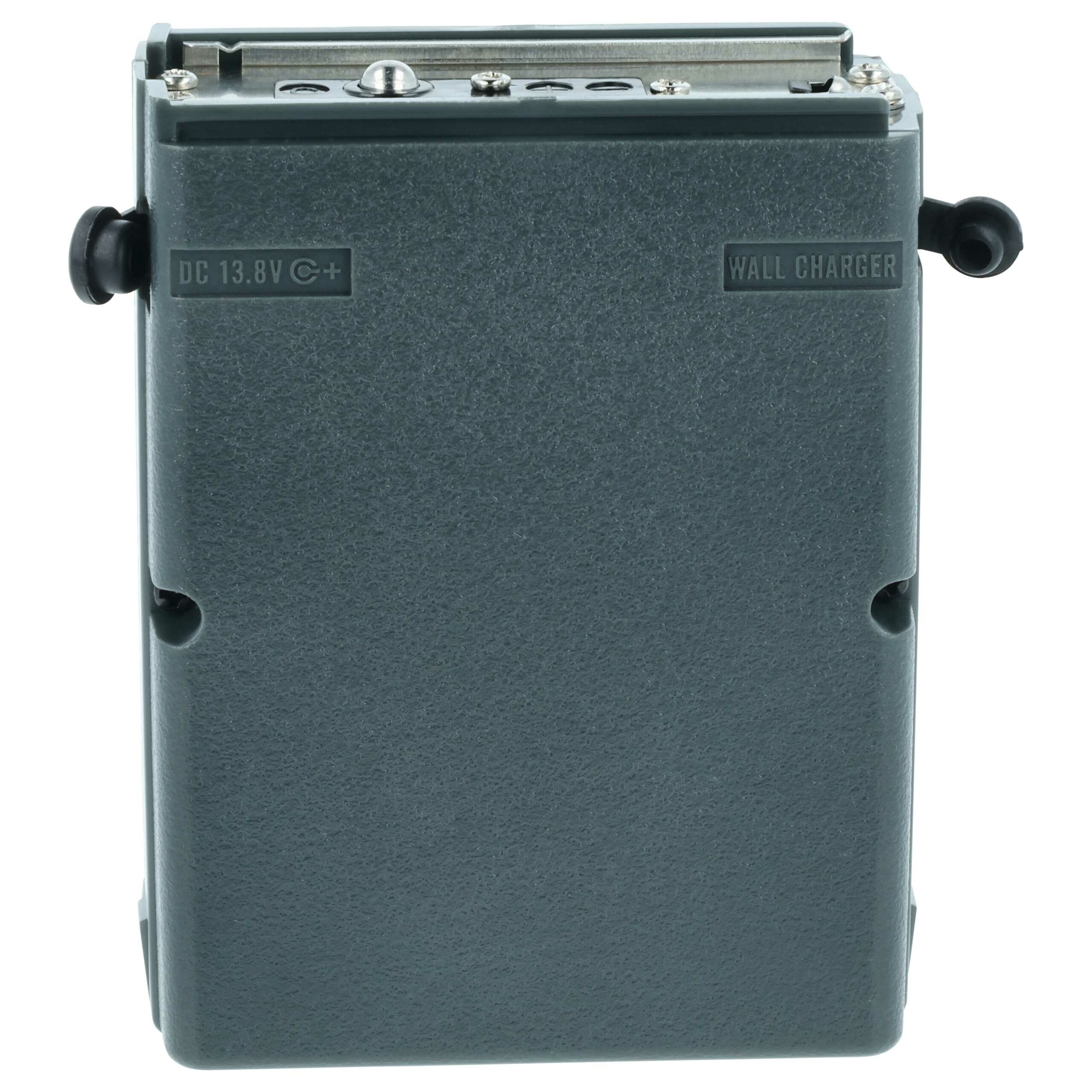 Bateria vhbw para Rádio Icom BP-8, CM-8, CM-8G - 1800 mAh 8.4 V NiMH - Image 4