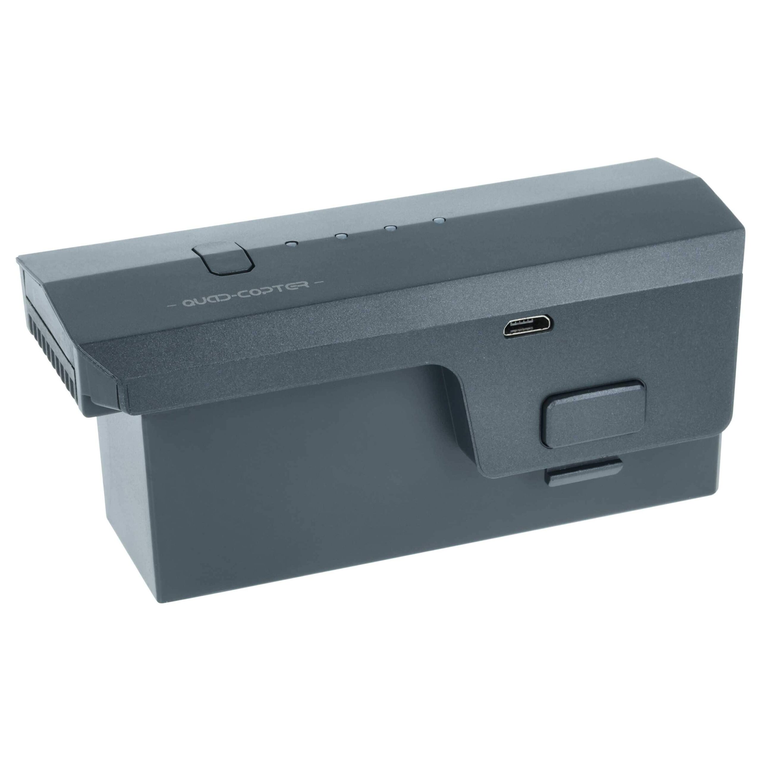 Bateria vhbw para SJRC F11 GPS - 2500 mAh 11.1 V Li-polímero - Image 4