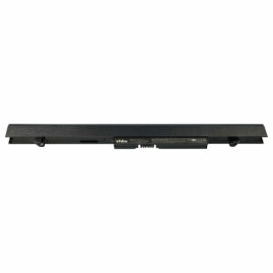 Bateria para HP Notebook vhbw - Substitui H6L28ET, H6L28AA, 768549-001, 707618-121 - 2200 mAh 14.8 V Li-Ion
