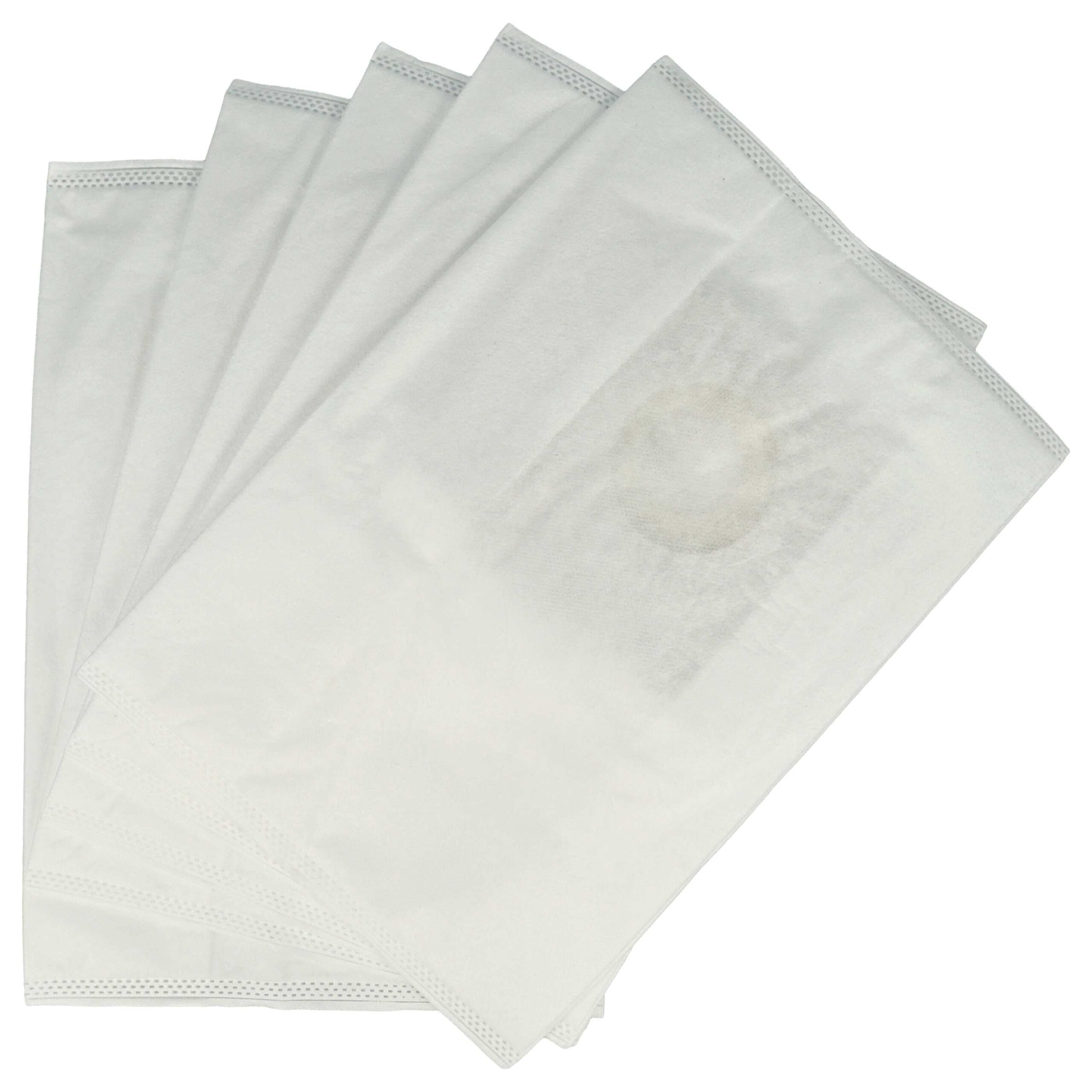 5x Saco para Aspirador substitui Kärcher 6.907-469.0 - microfleece vhbw - Image 2