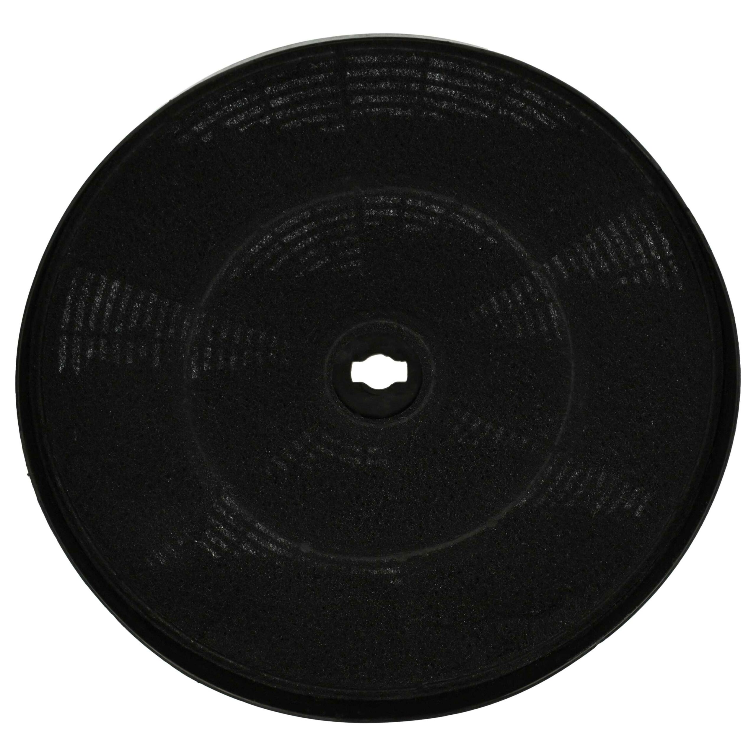 2x Filtro de Carvão Ativado Substituição Gorenje 127024 para Bauknecht - 20 cm - Image 4