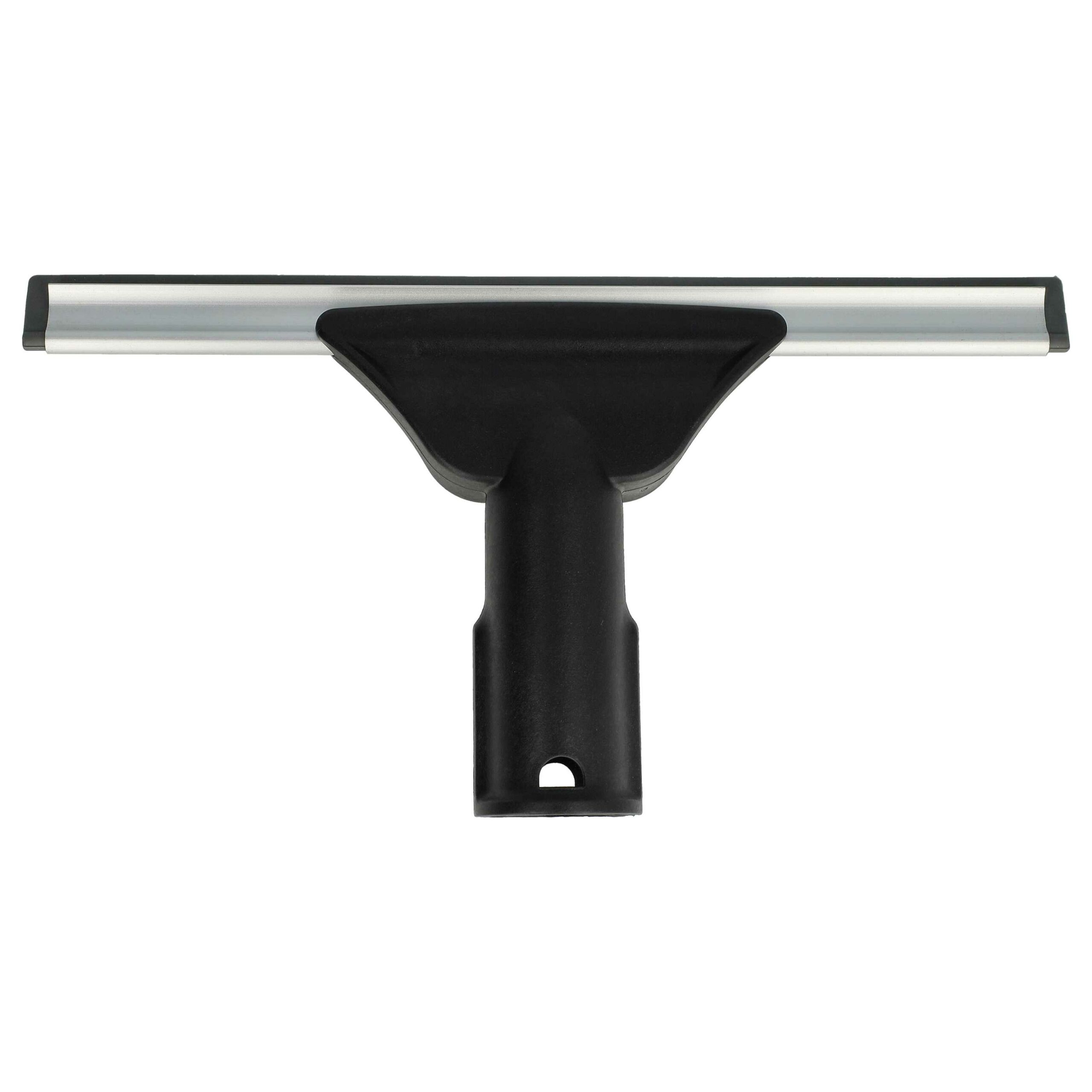 Bico para Limpeza de Janelas vhbw substitui Kärcher 2.863-025.0 - com Lâmina de Borracha - Image 4