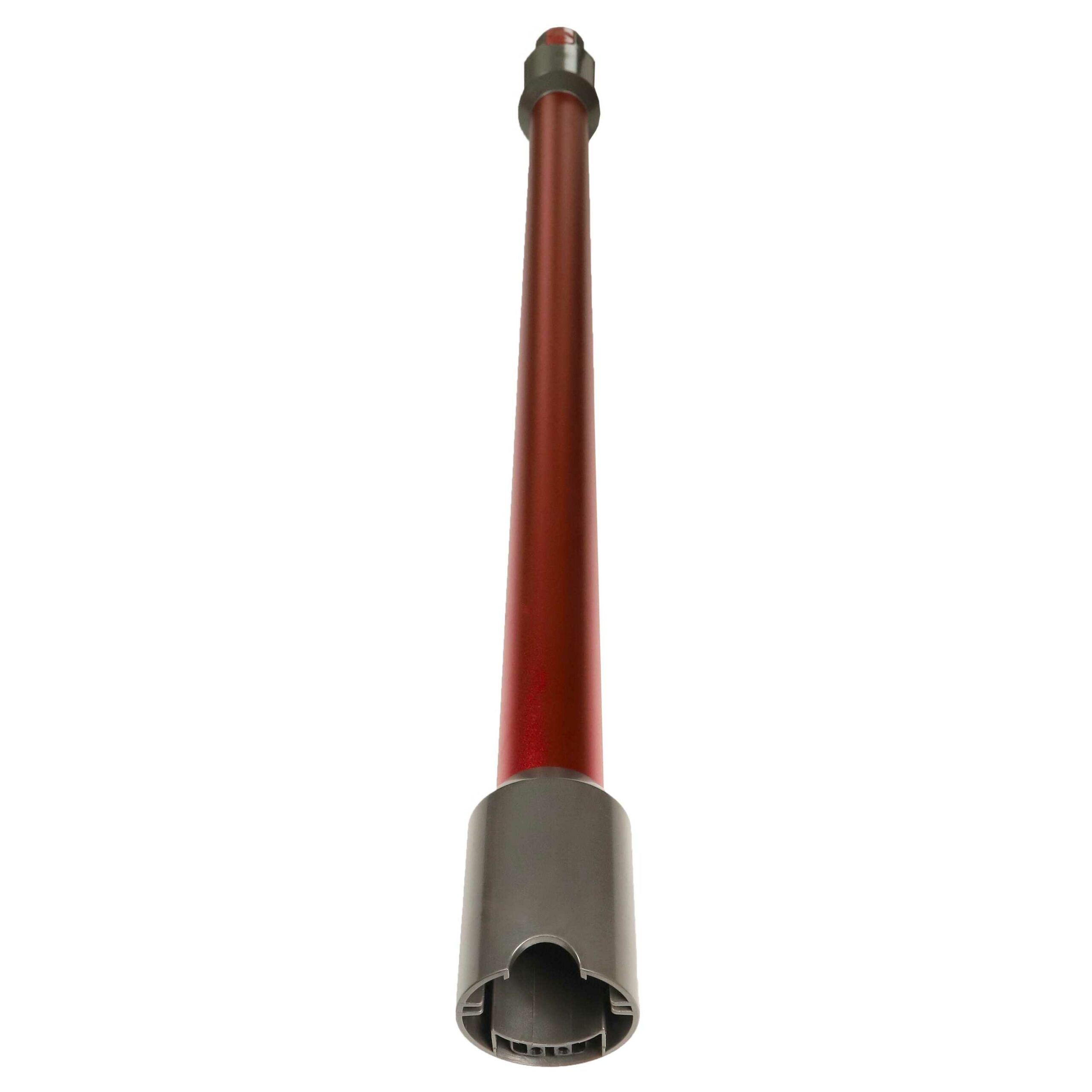 Tubo de aspiração para Dyson V10, V11, V15, V7, V8 - 74cm, vermelho - Image 4