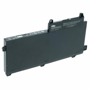 Bateria vhbw para HP — 4200 mAh 11.4V Li-polymer (CI03XL, 801554-001)