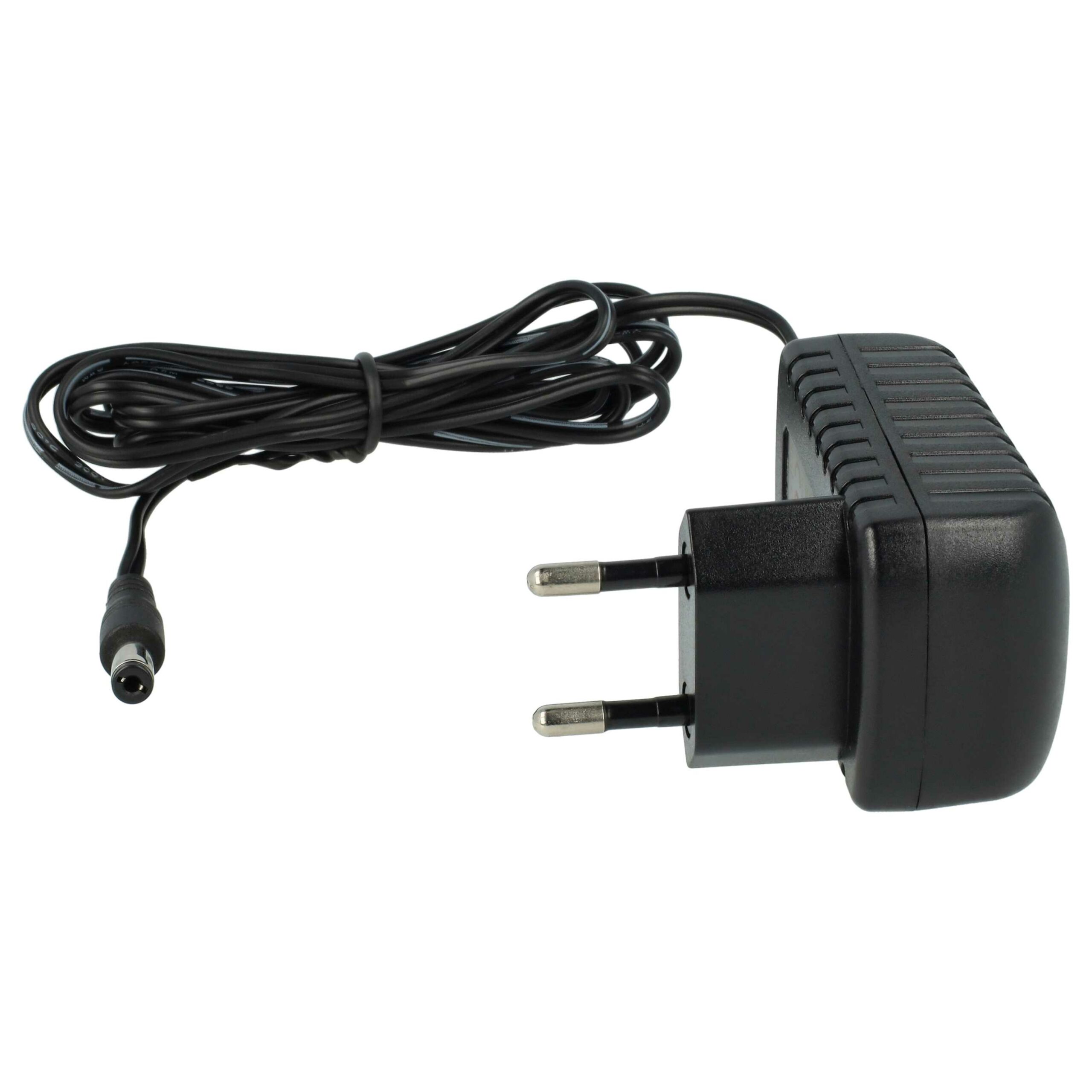 Carregador para Aspirador Sem Fios Candy Hoover 48023809, 48021592 - vhbw - Image 2