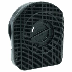 Filtro de Carvão Ativado para Coifa Bosch AEG E3CFE200, Type 200 vhbw
