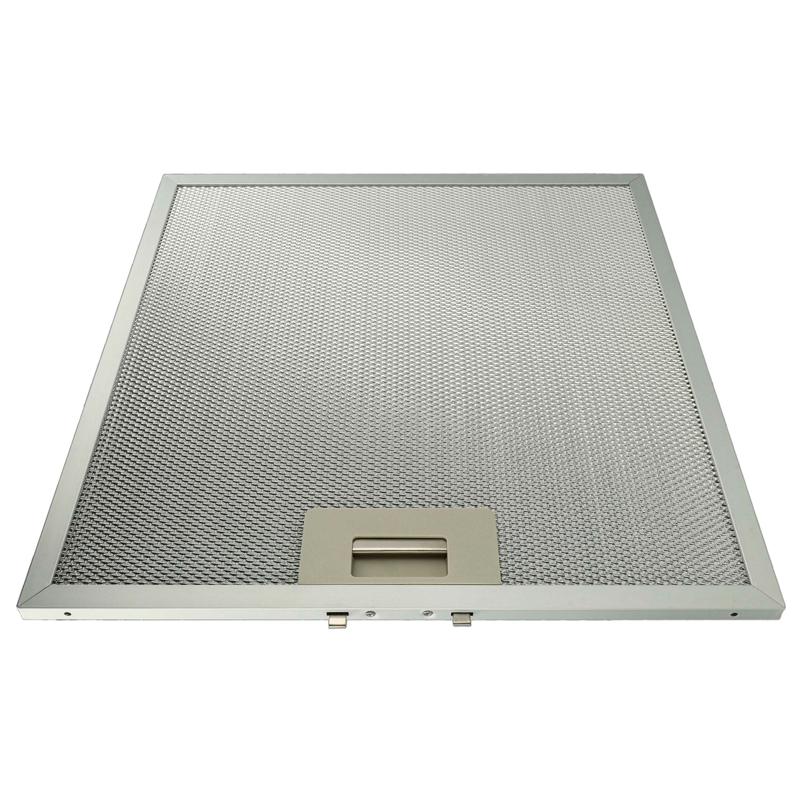 Pack 3x Filtro de Gordura em Metal vhbw - Compatível com Bauknecht 481248058144 - Image 3